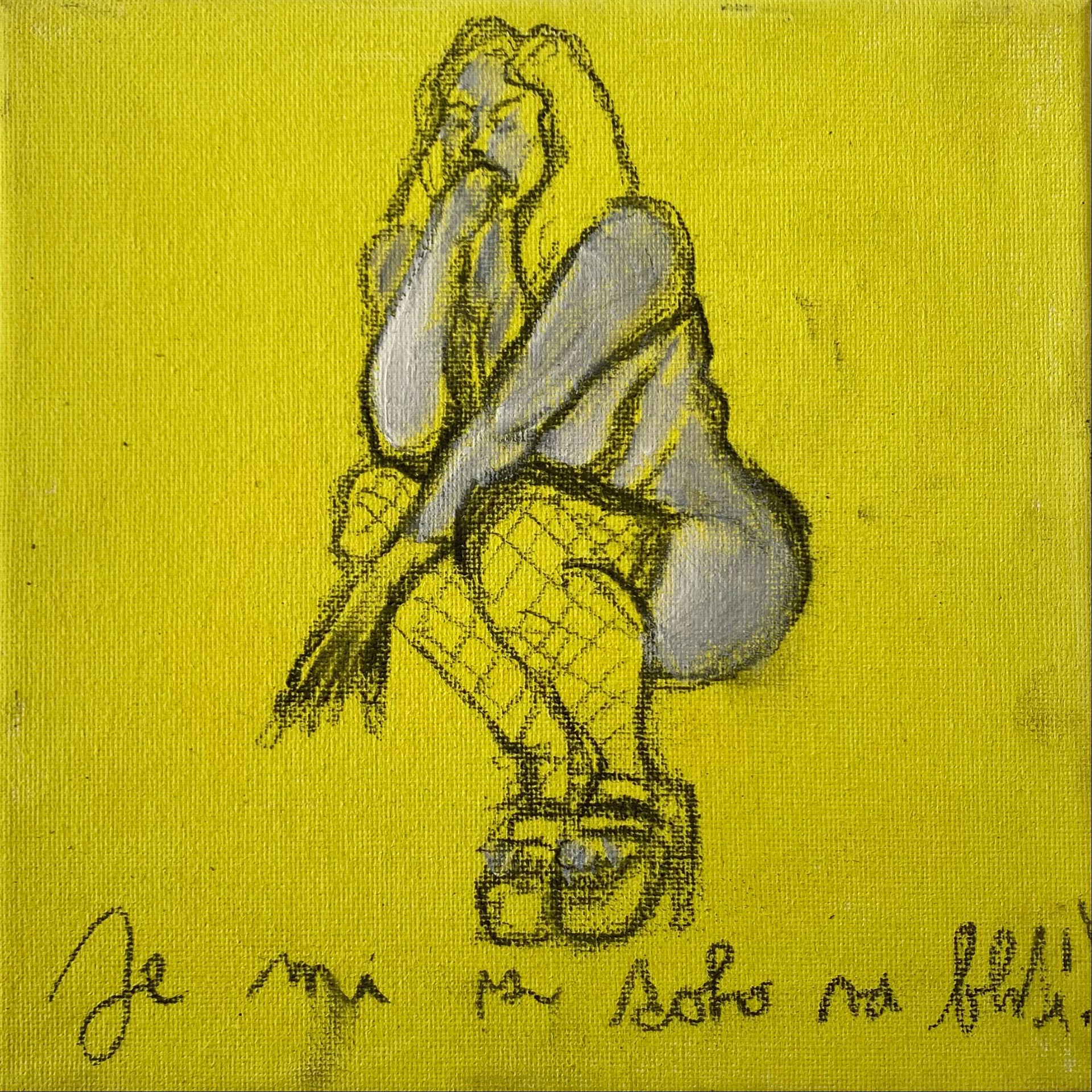 Photo of the work