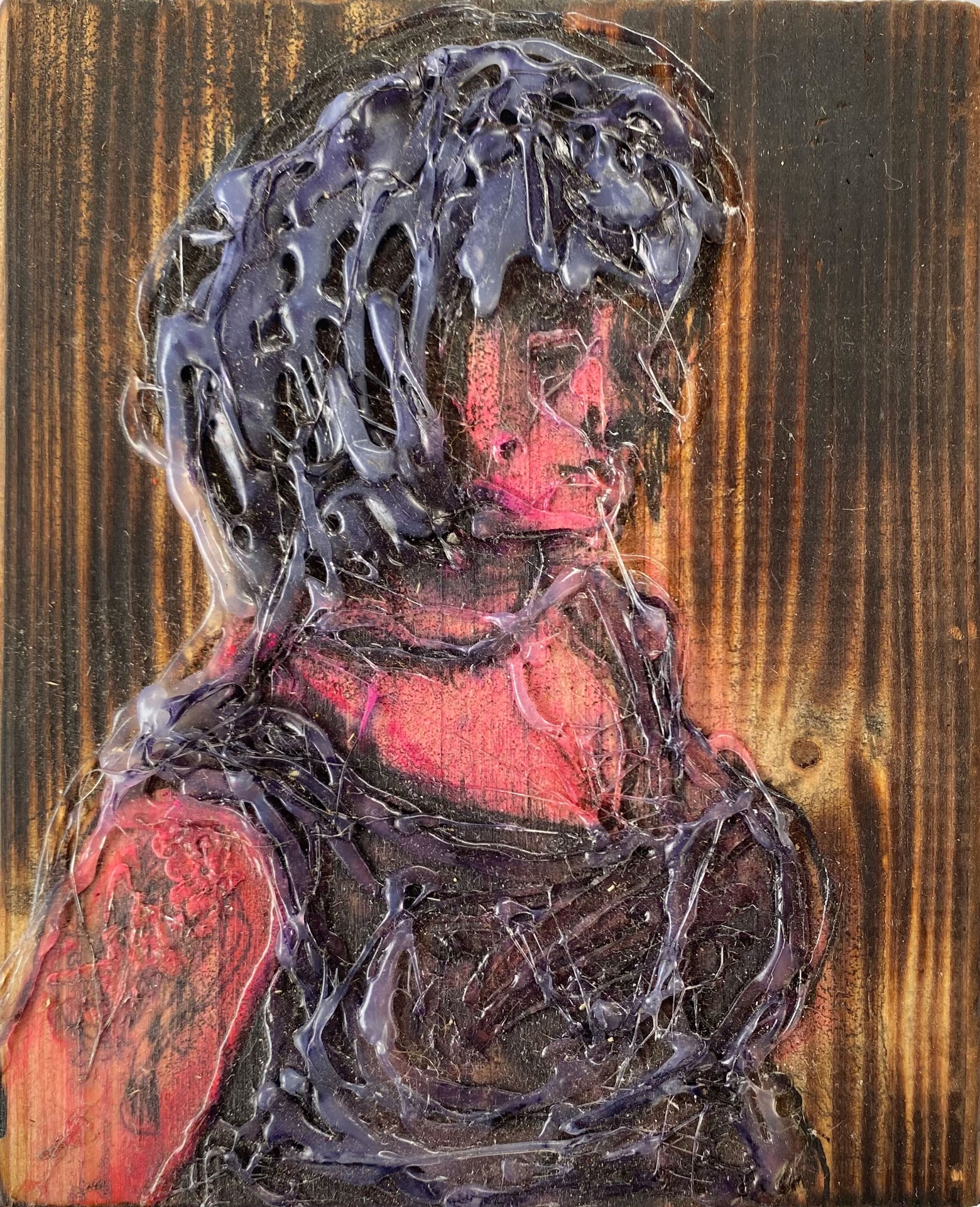 Photo of the work