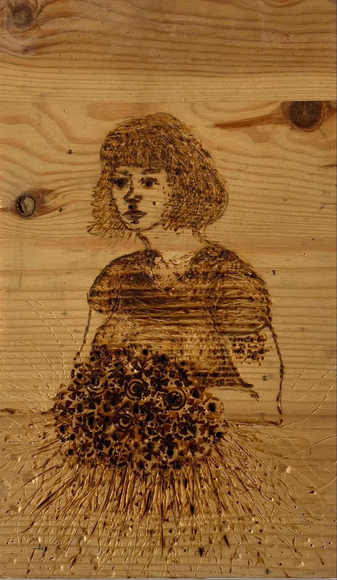 Photo of the work