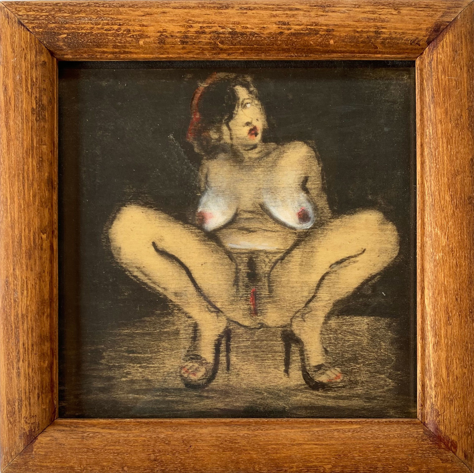 Photo of the work