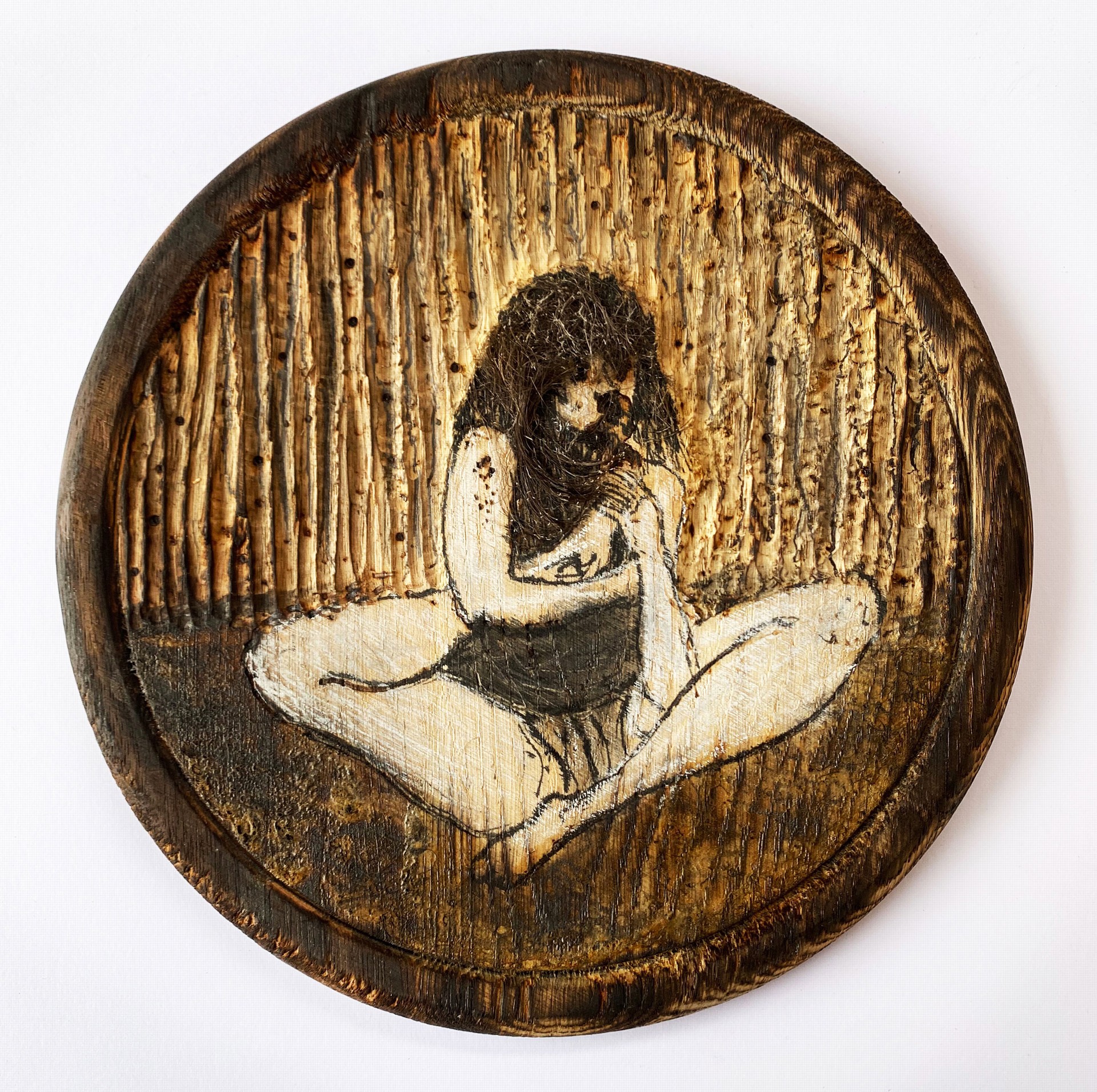 Photo of the work