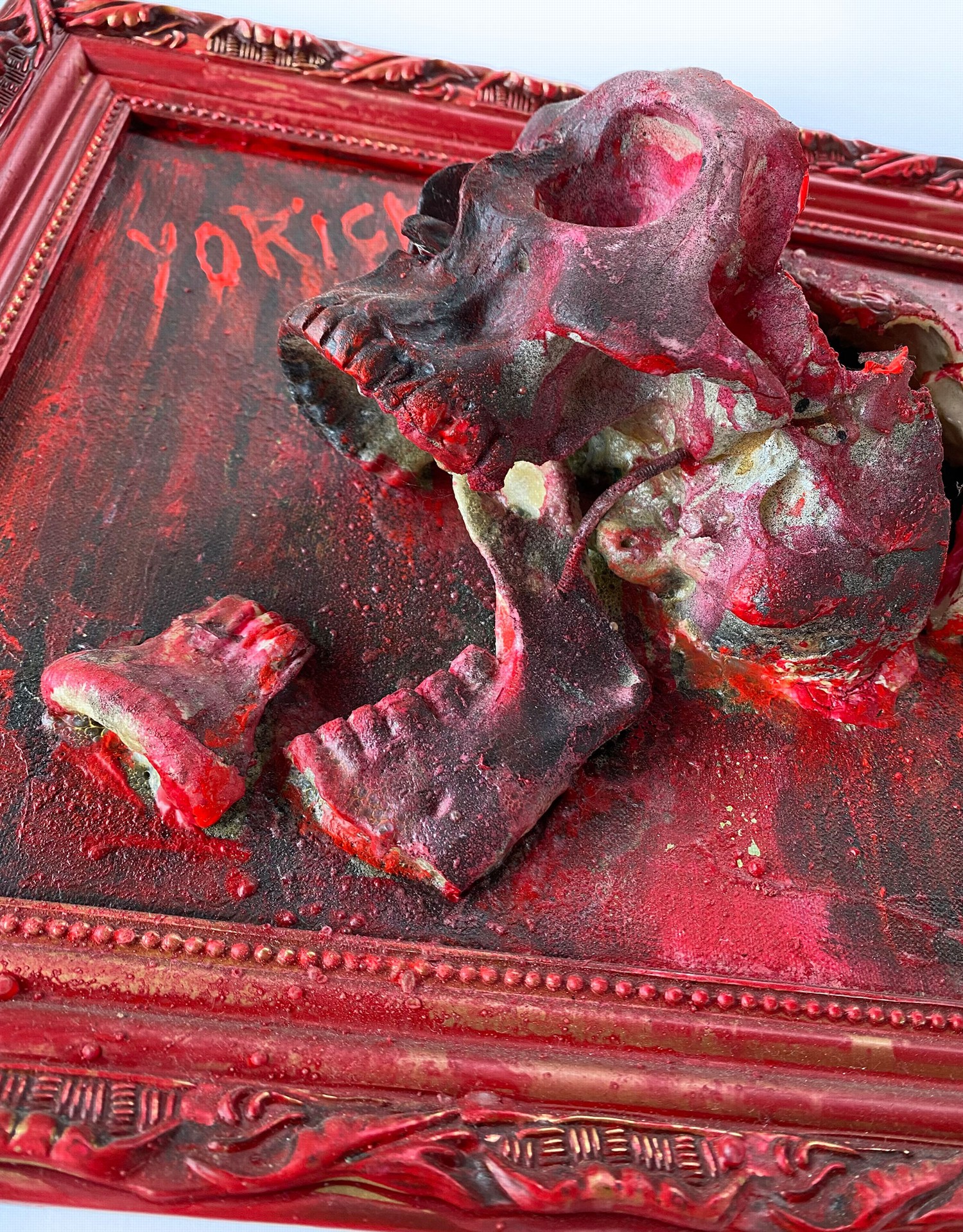 Photo of the work