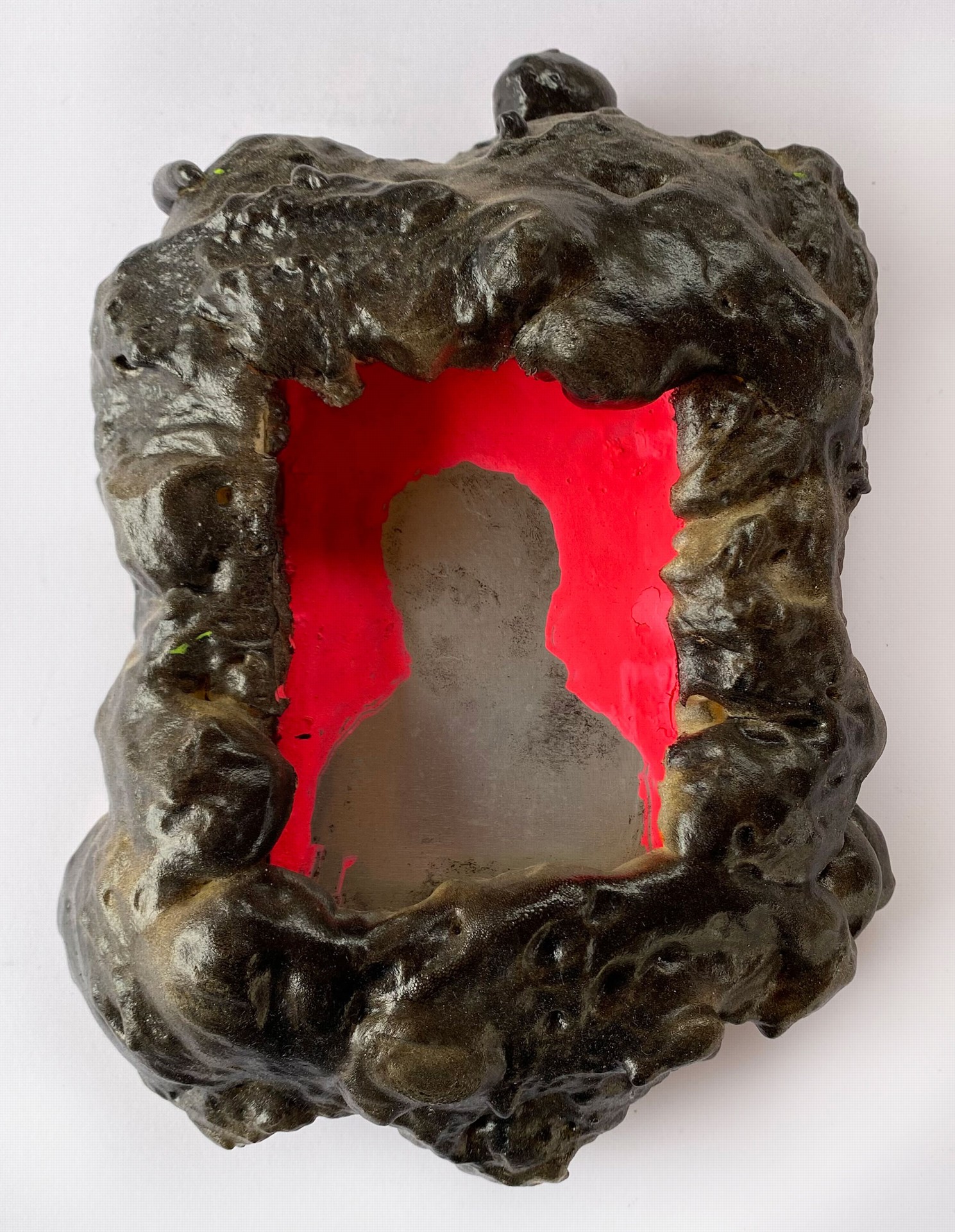 Photo of the work