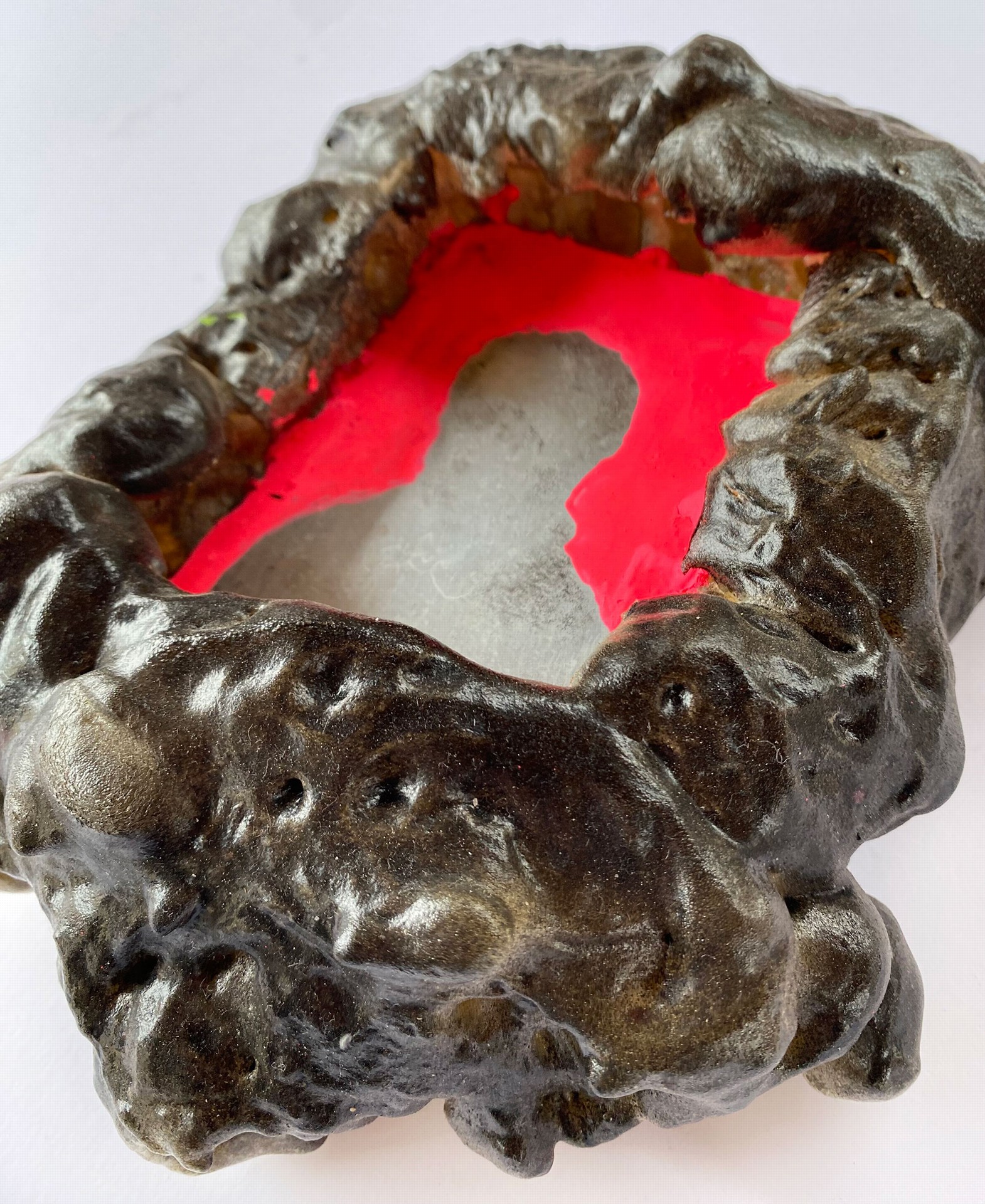 Photo of the work
