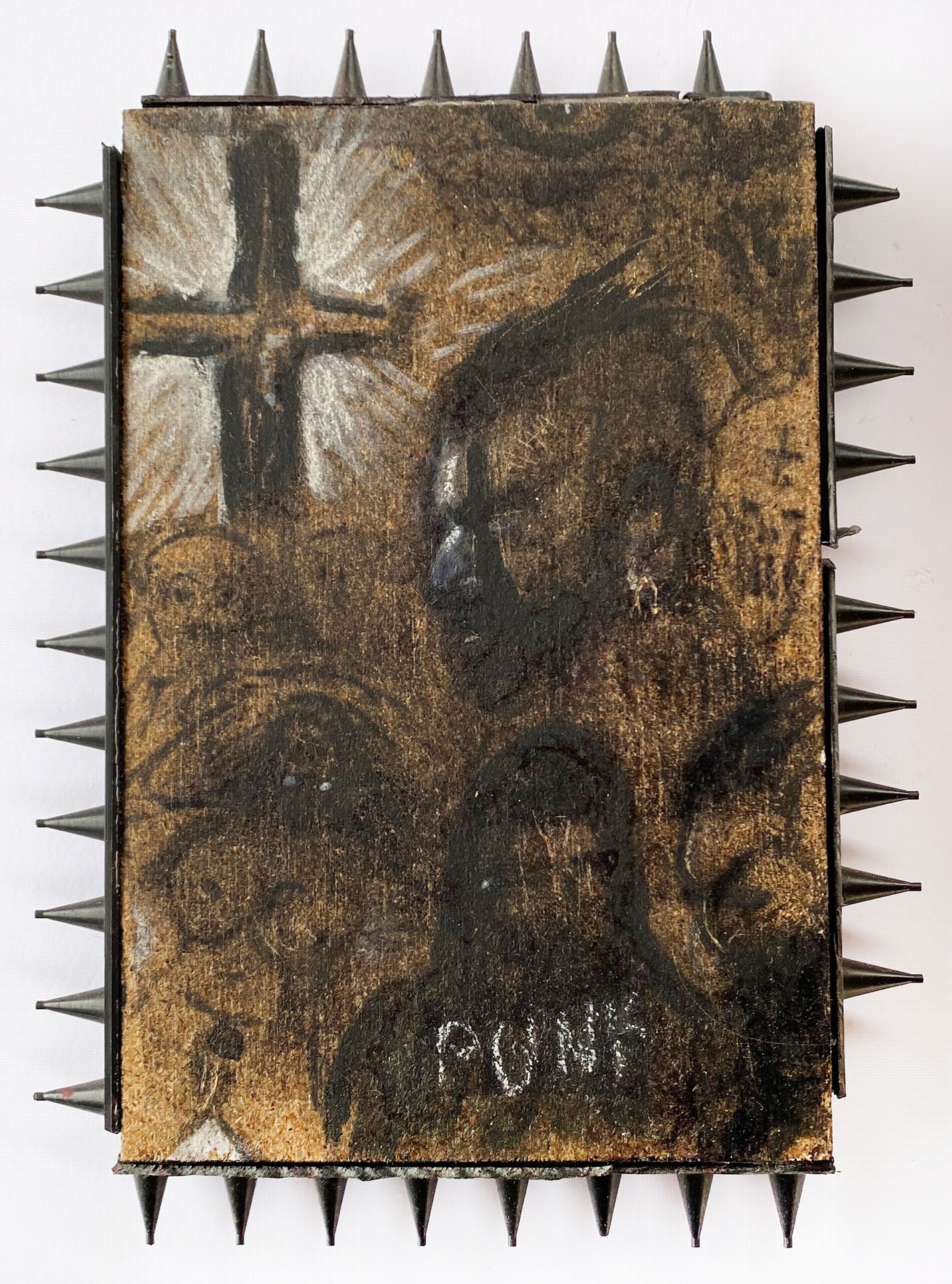 Photo of the work