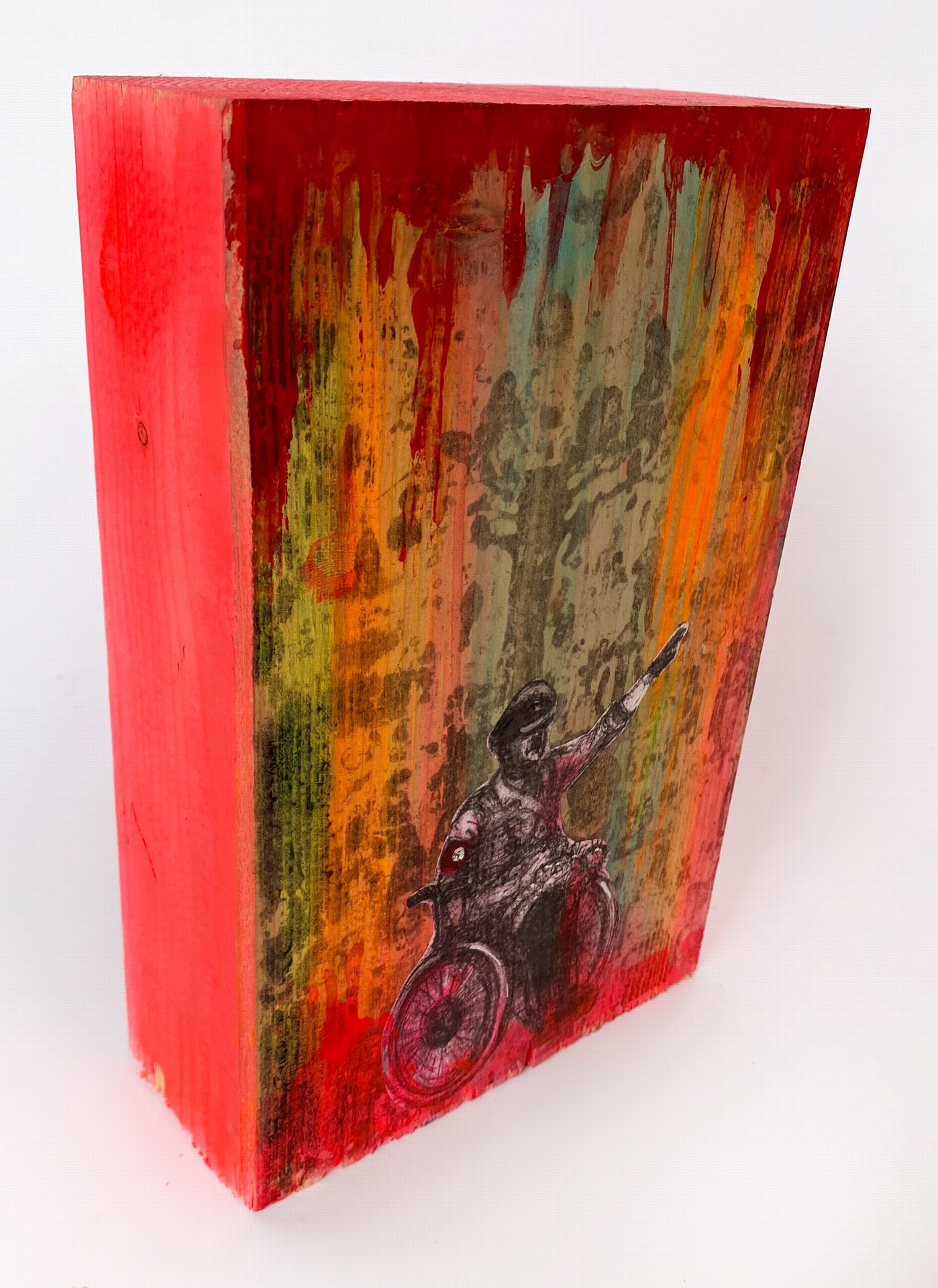 Photo of the work