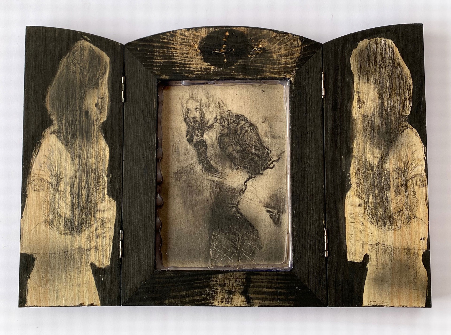 Photo of the work