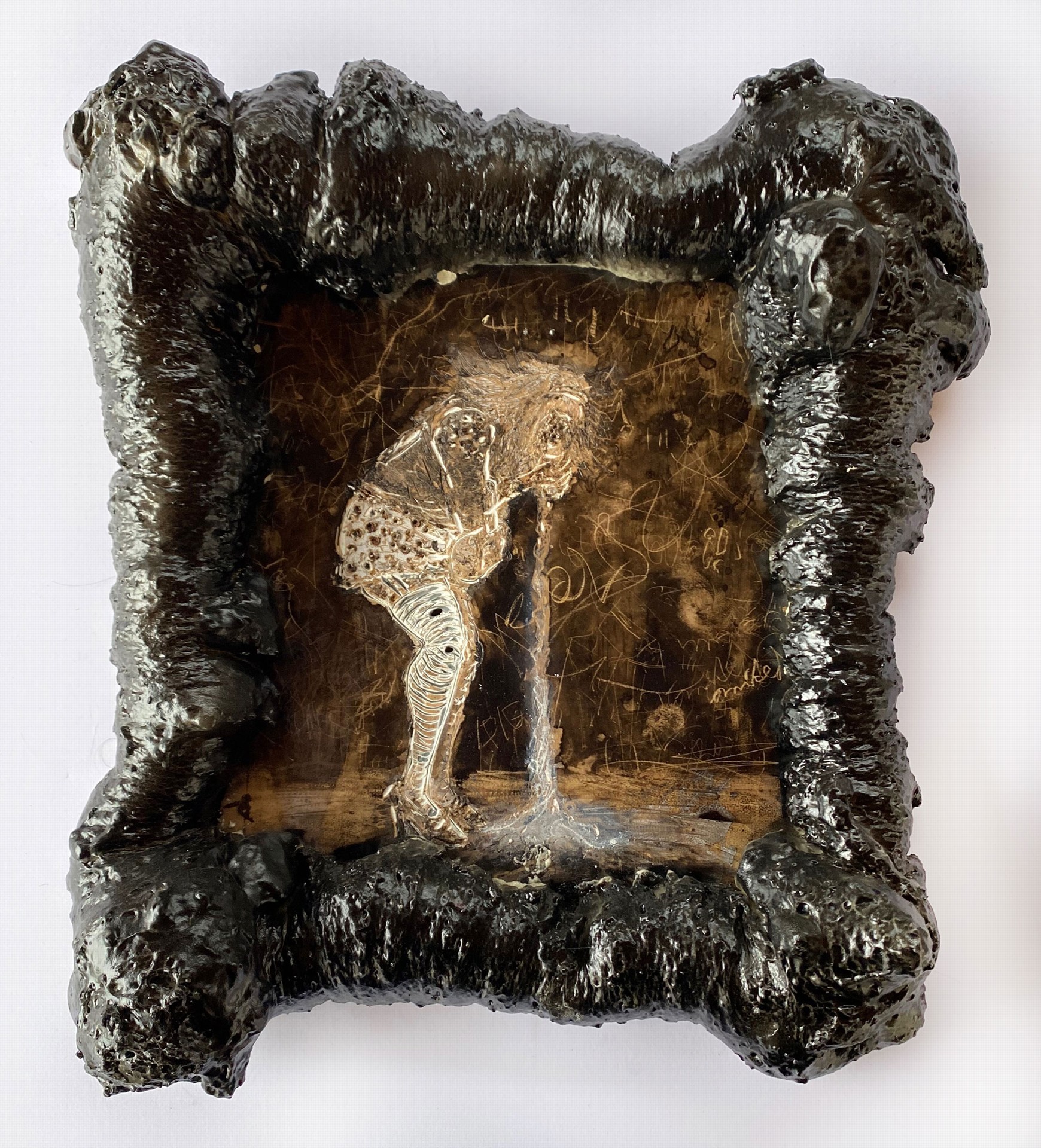 Photo of the work