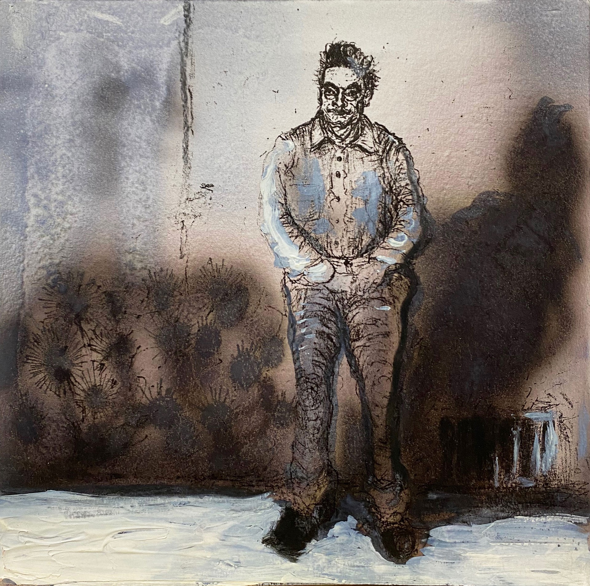 Photo of the work