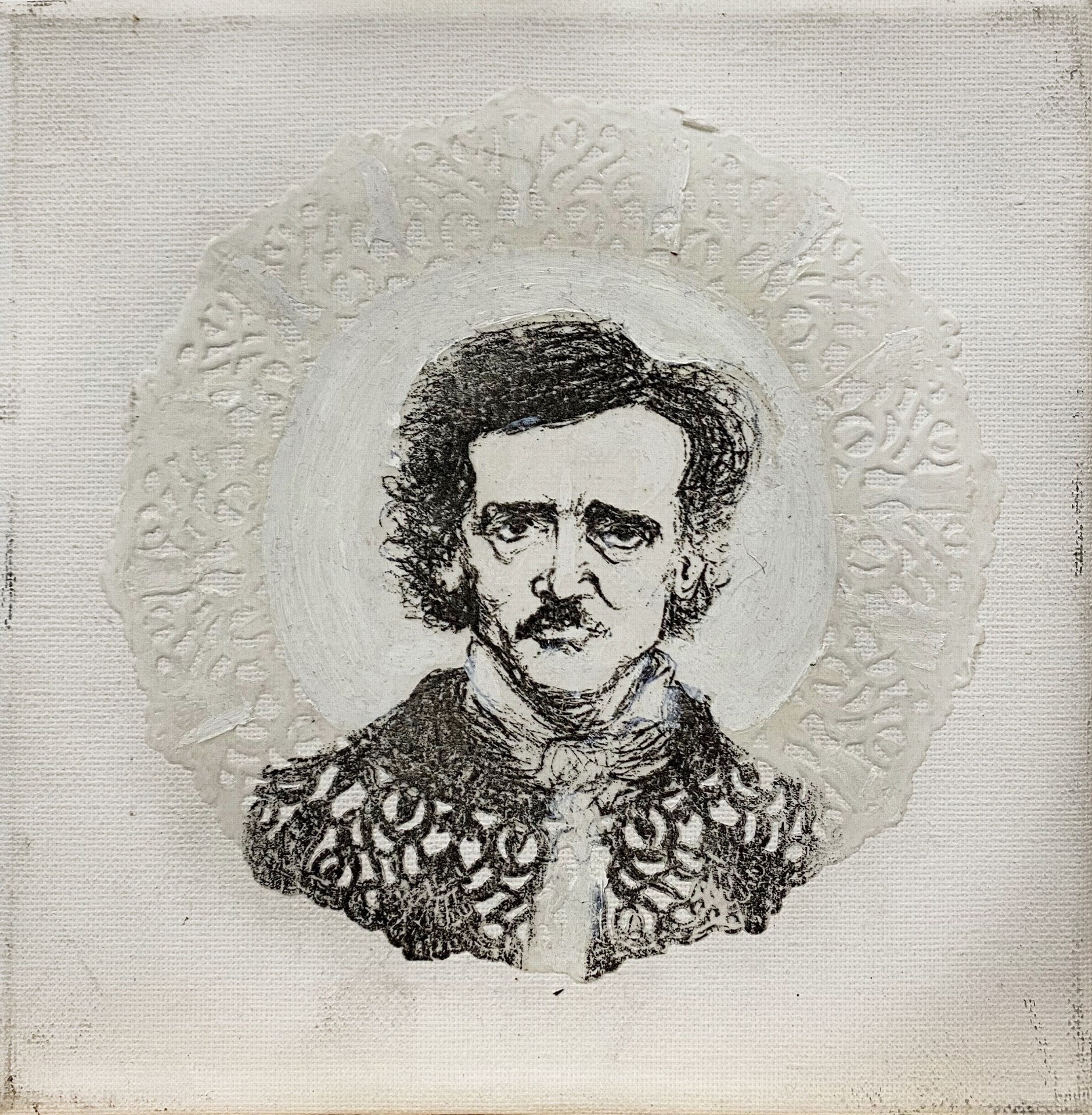 Photo of the work