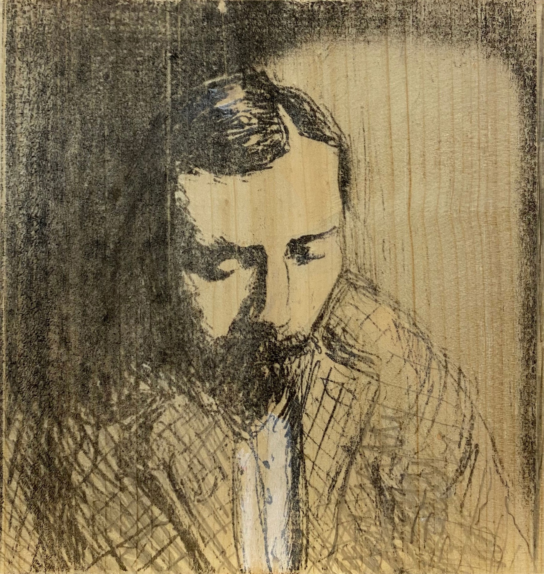 Photo of the work