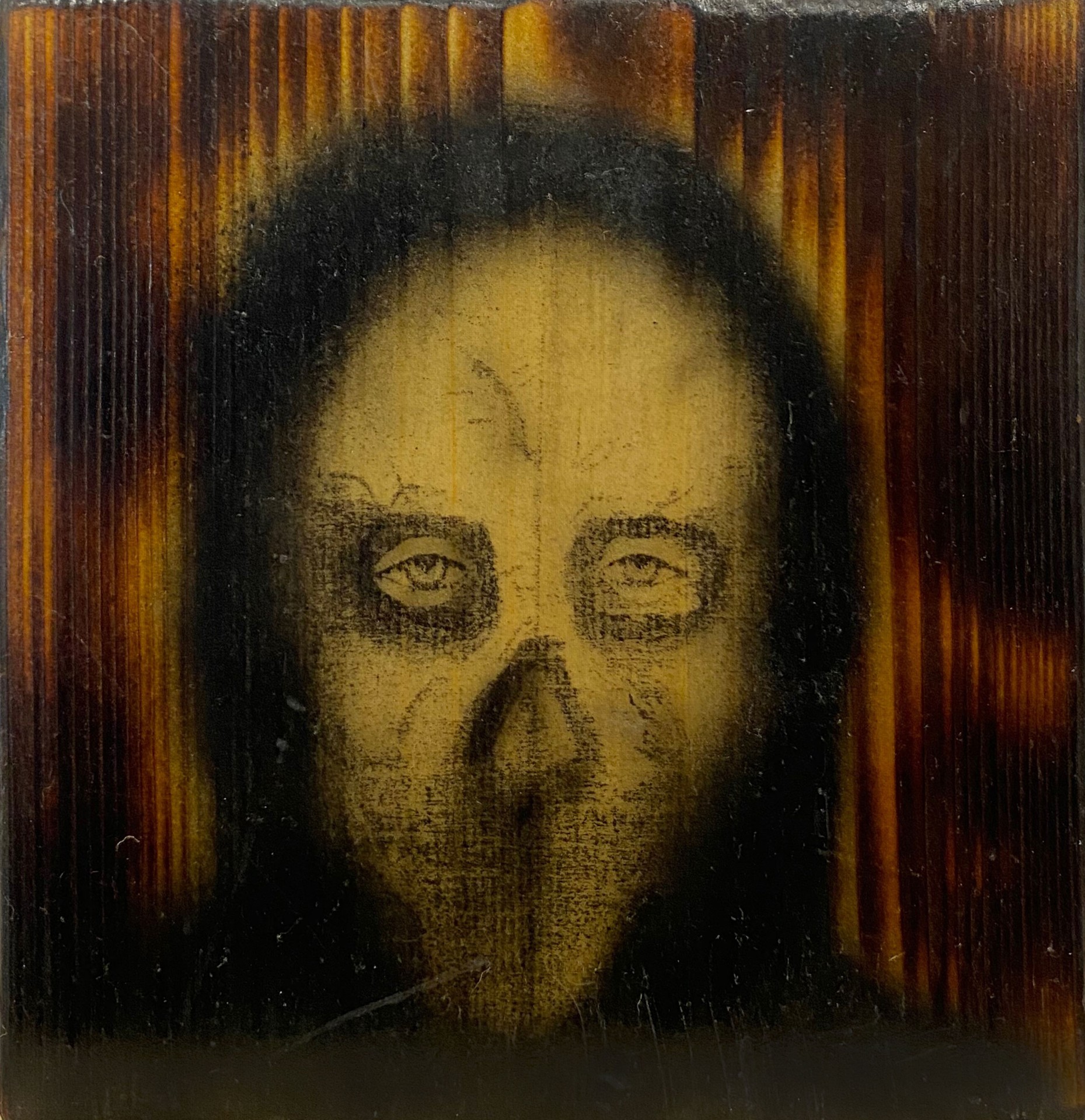 Photo of the work
