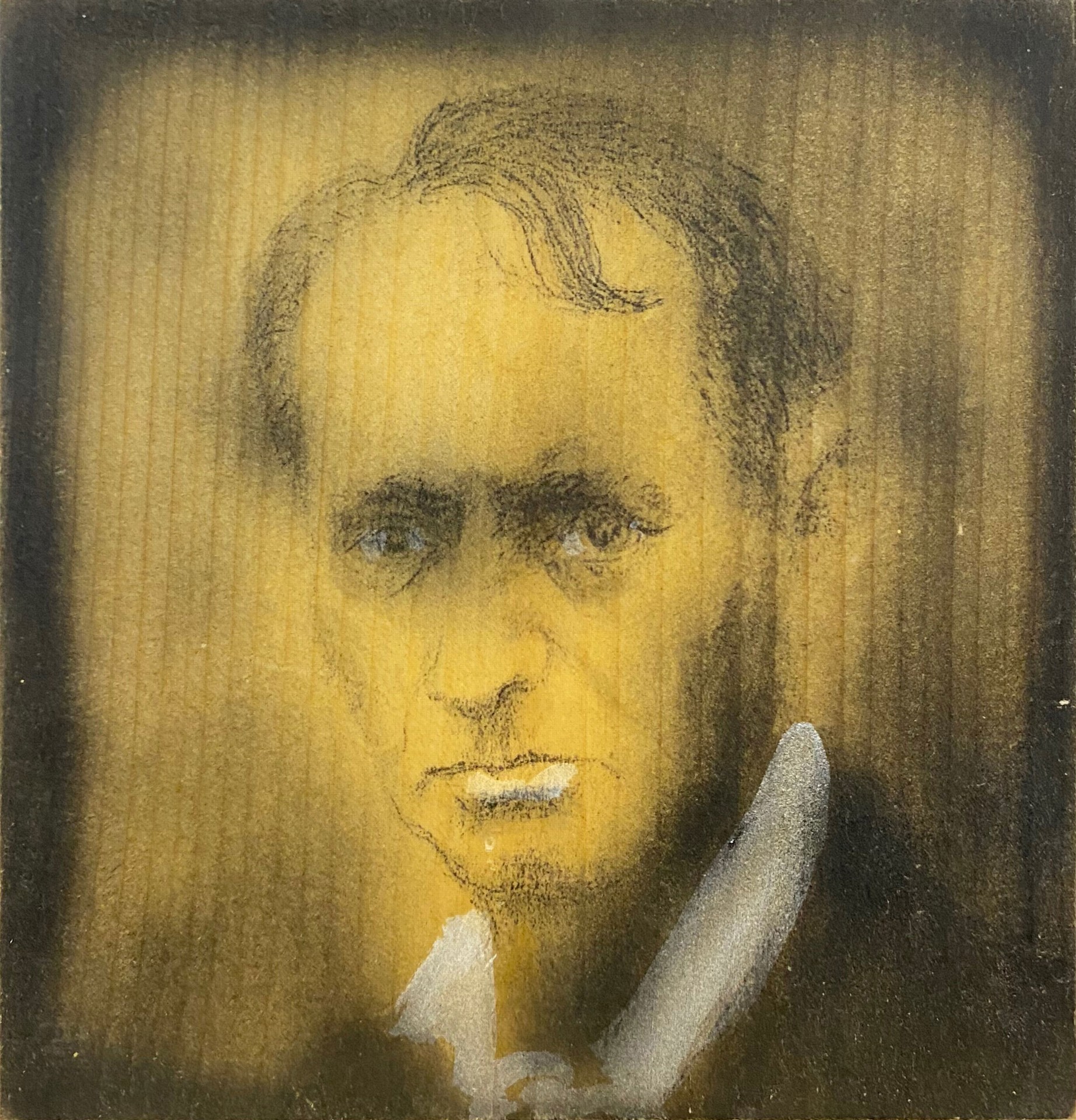 Photo of the work