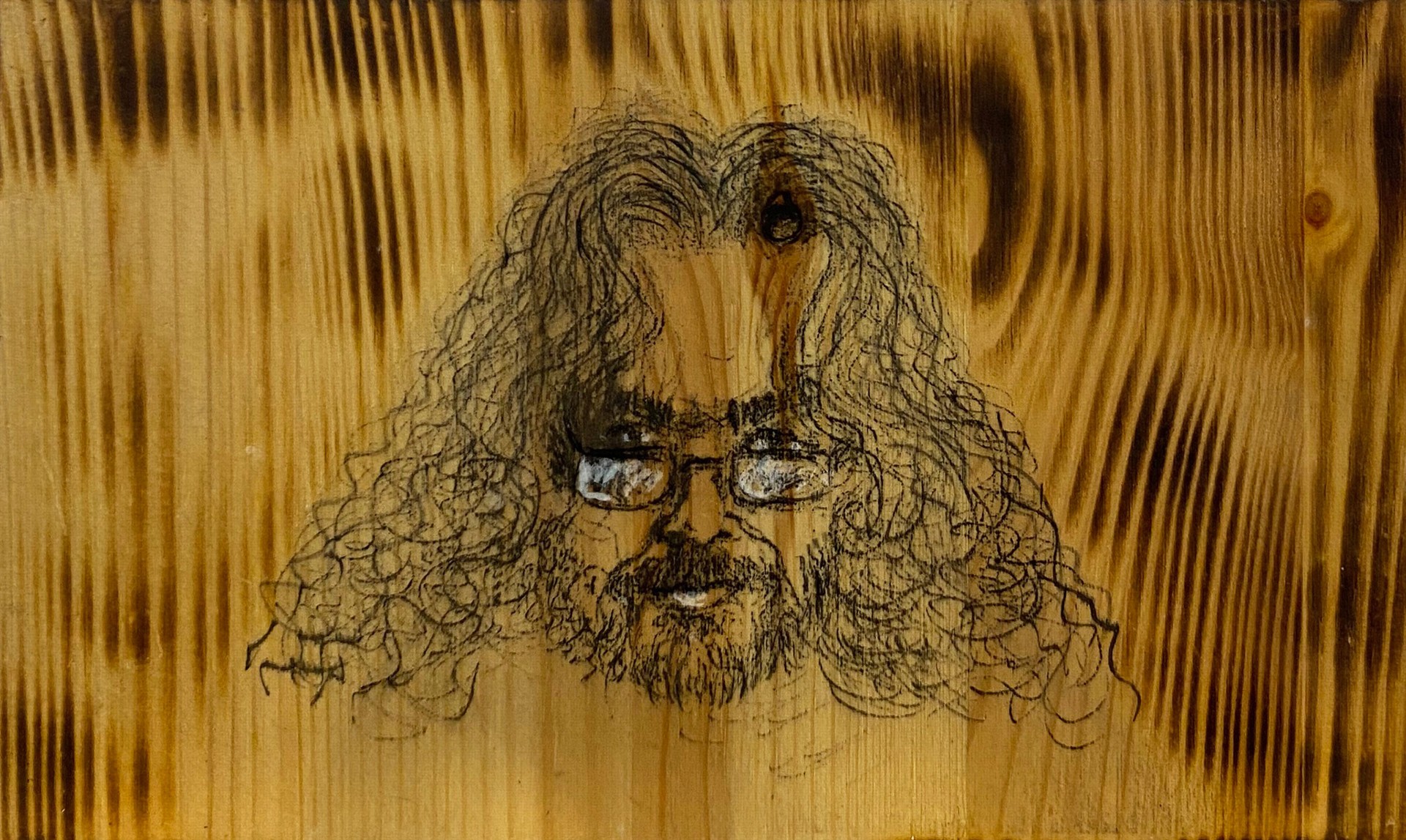 Photo of the work