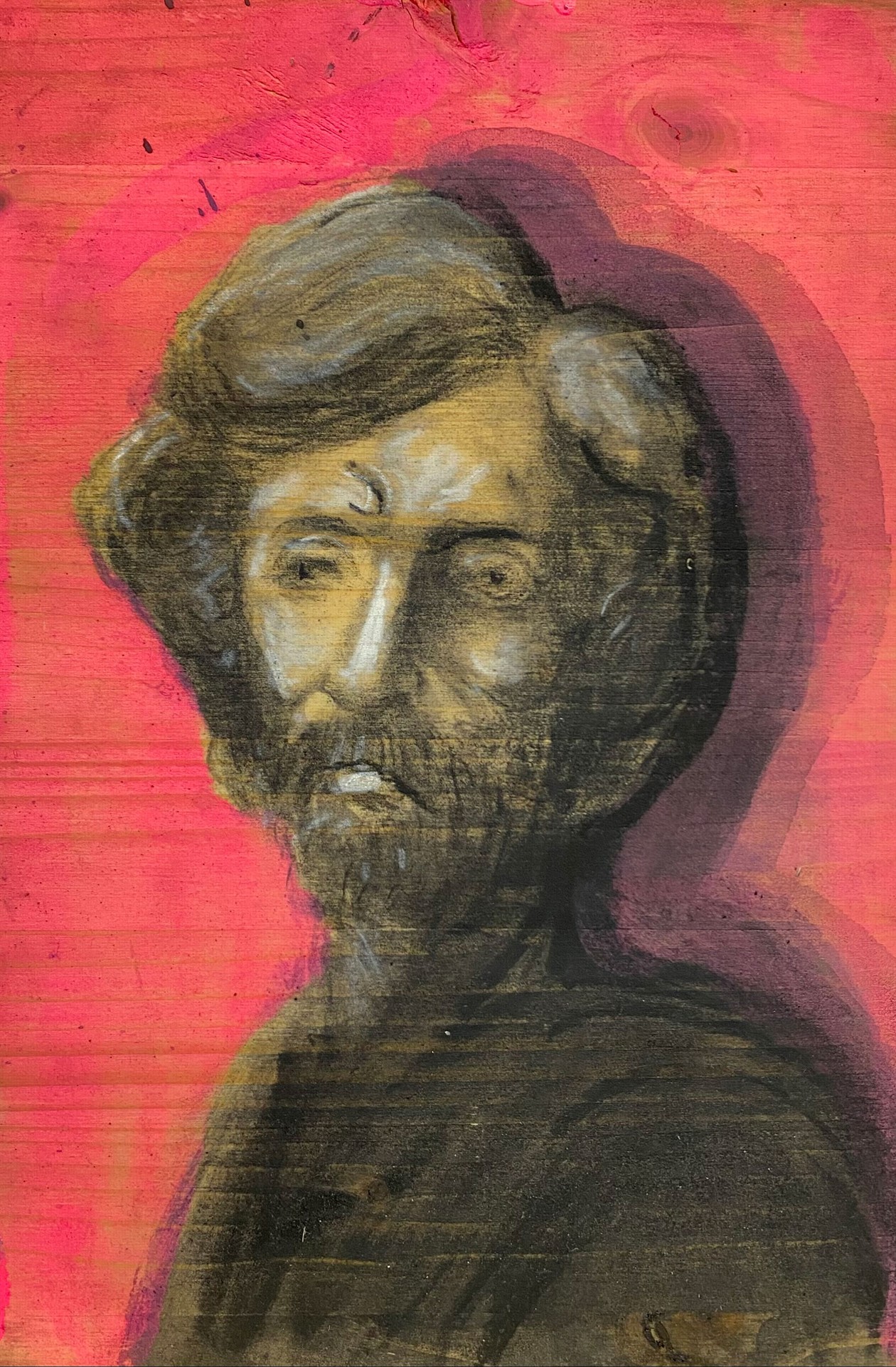 Photo of the work
