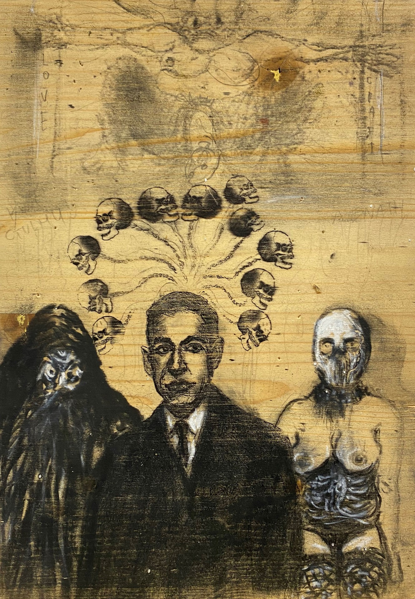 Photo of the work