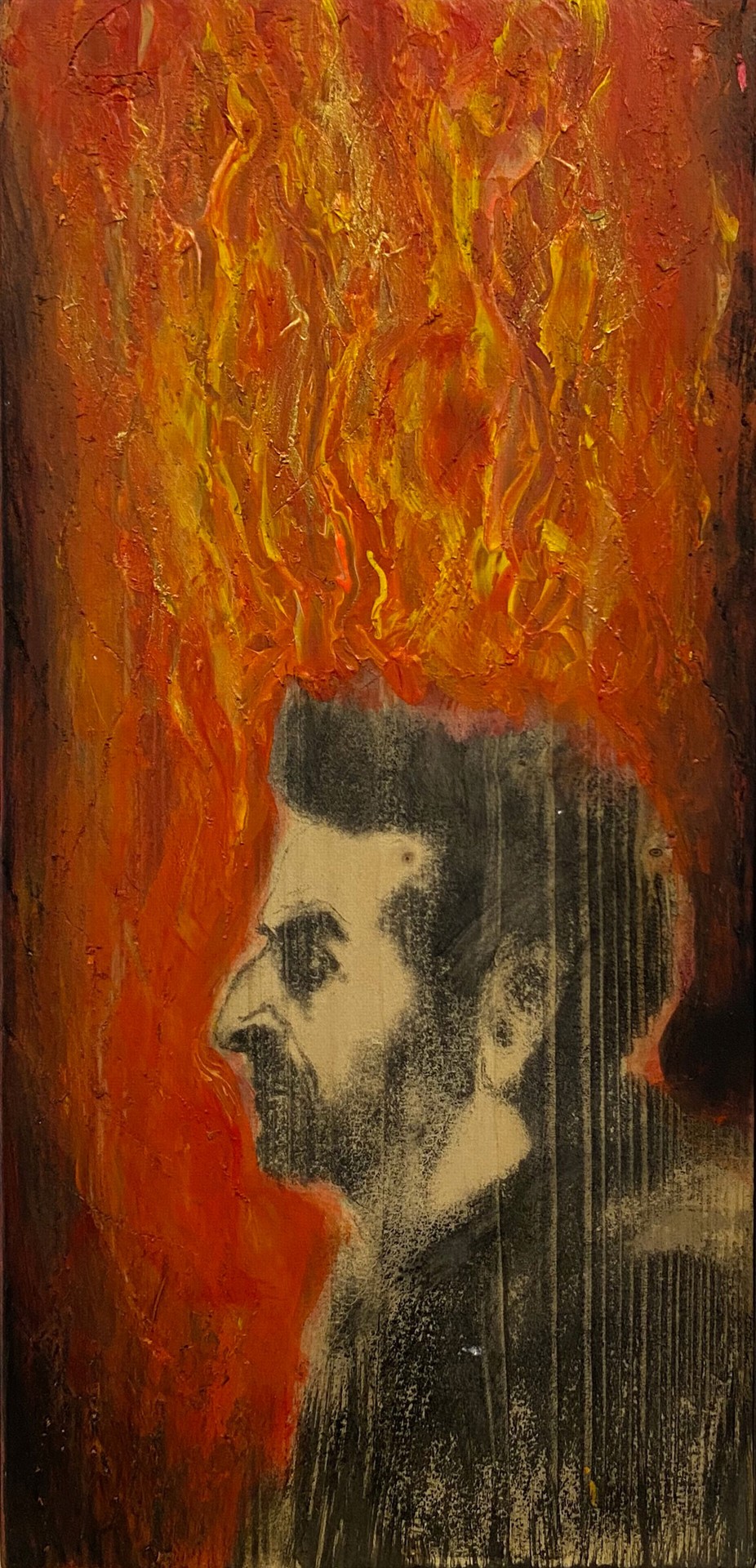 Photo of the work