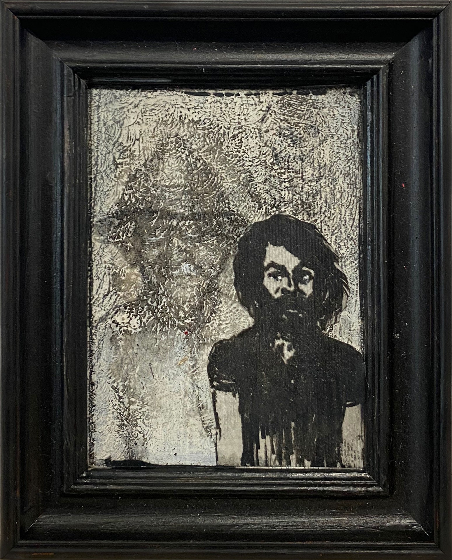 Photo of the work