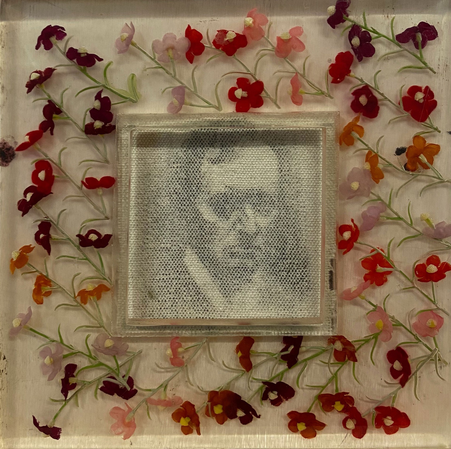 Photo of the work