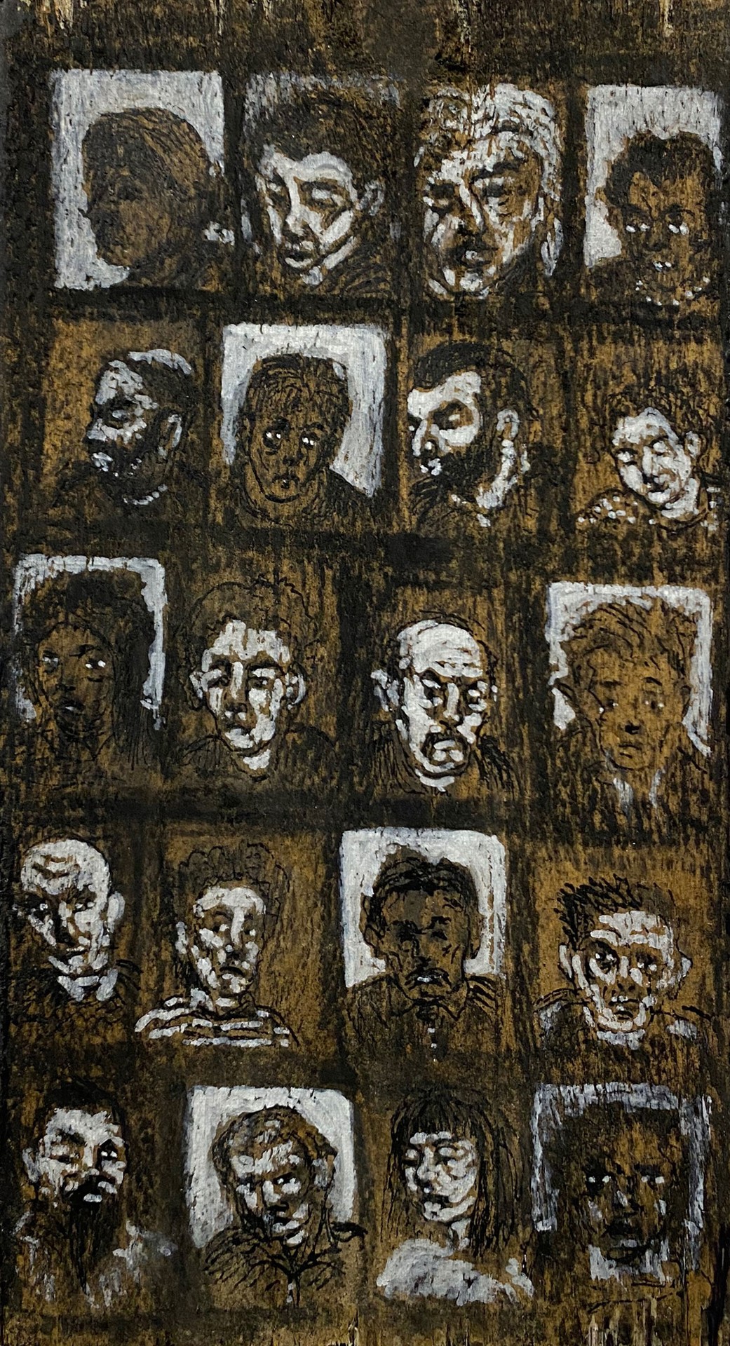 Photo of the work