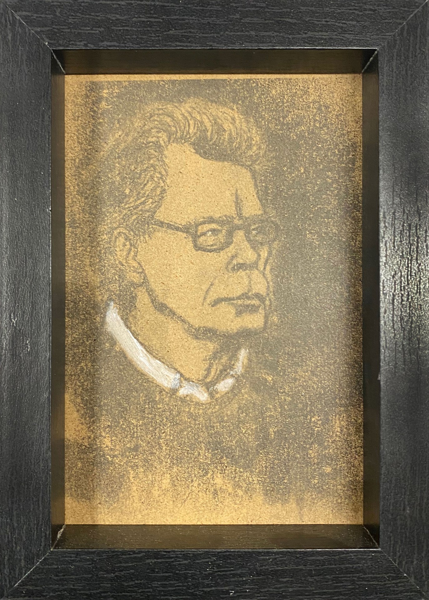 Photo of the work