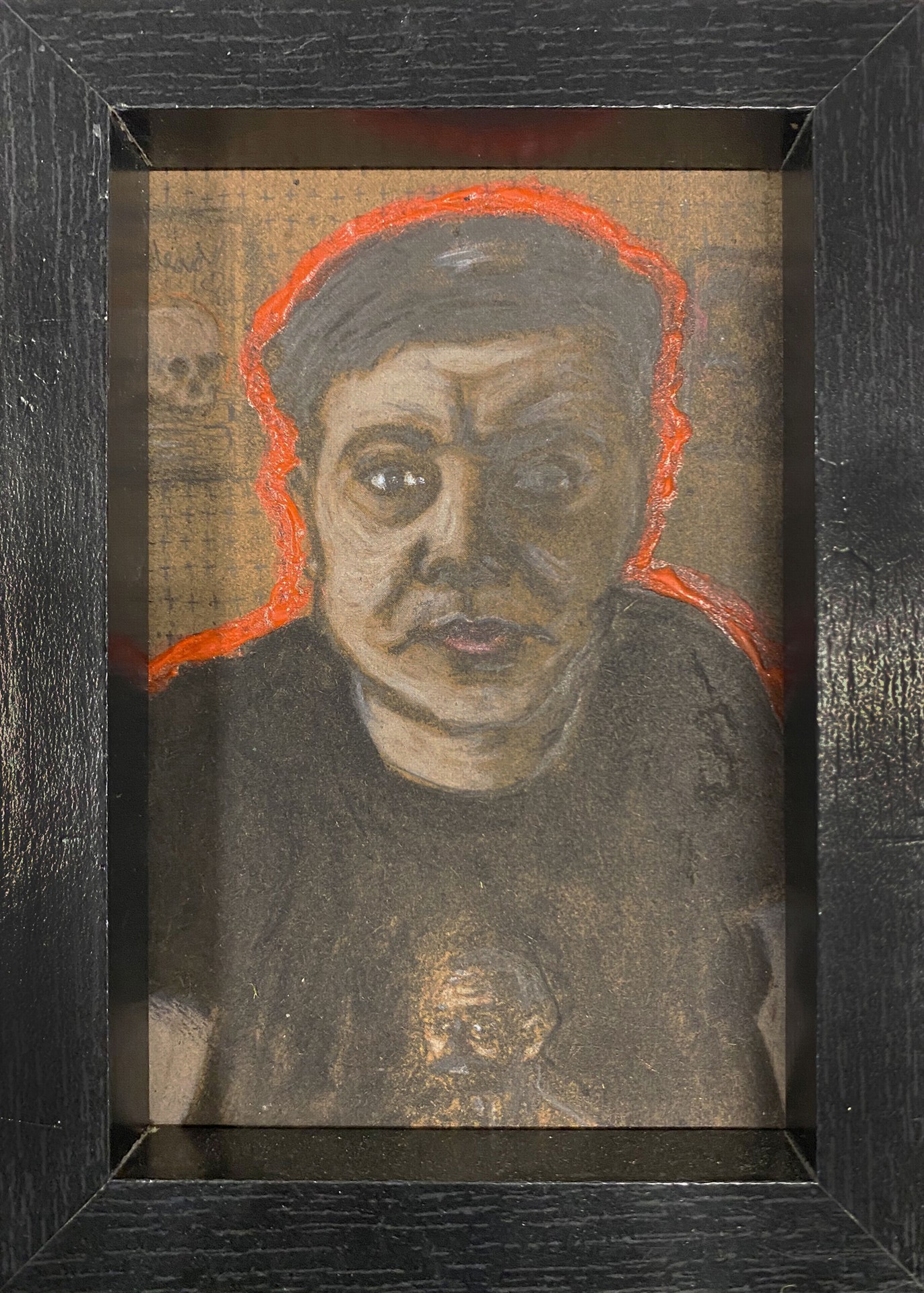 Photo of the work