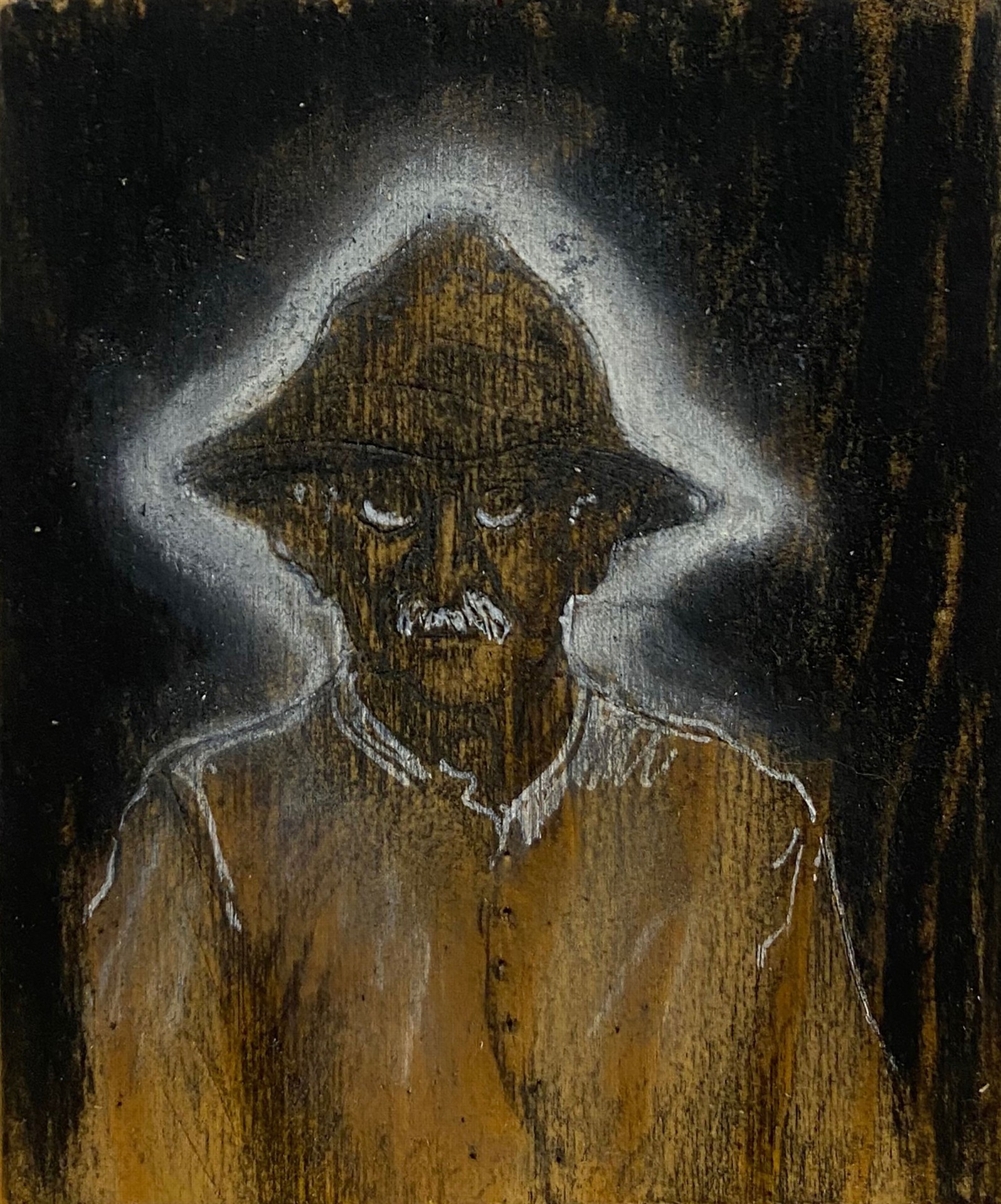 Photo of the work