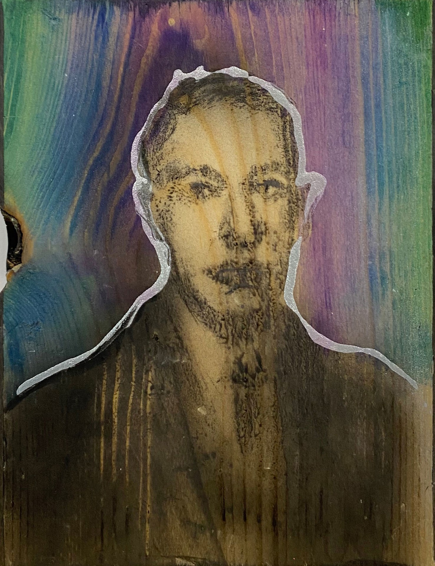 Photo of the work