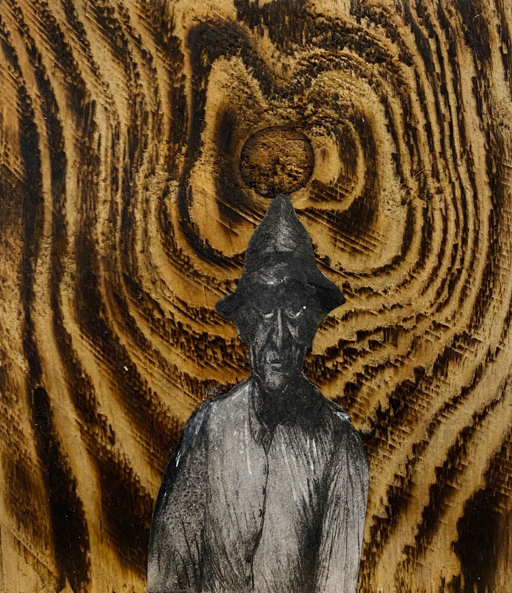 Photo of the work