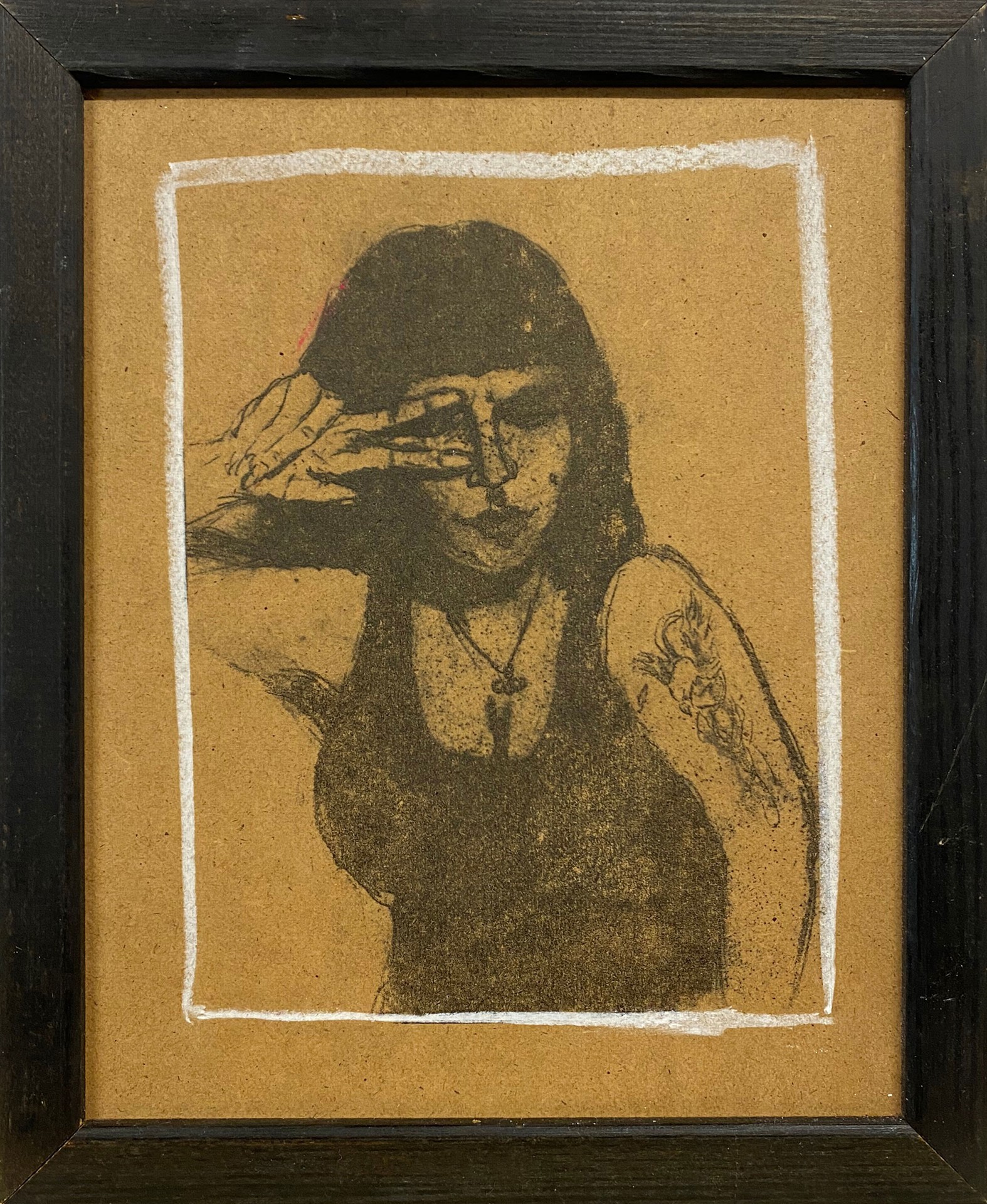 Photo of the work