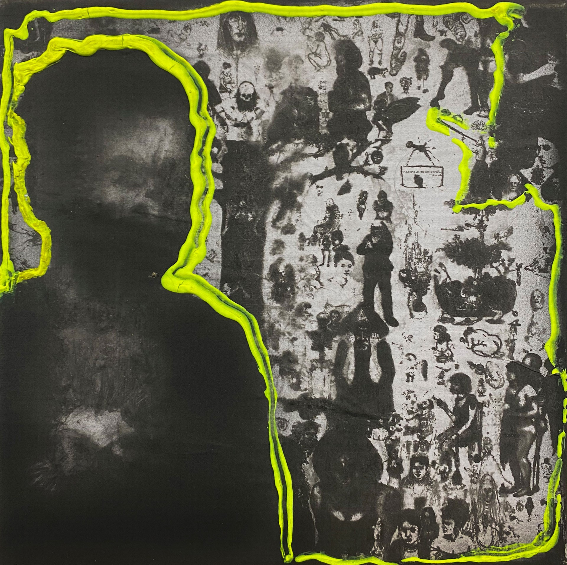 Photo of the work