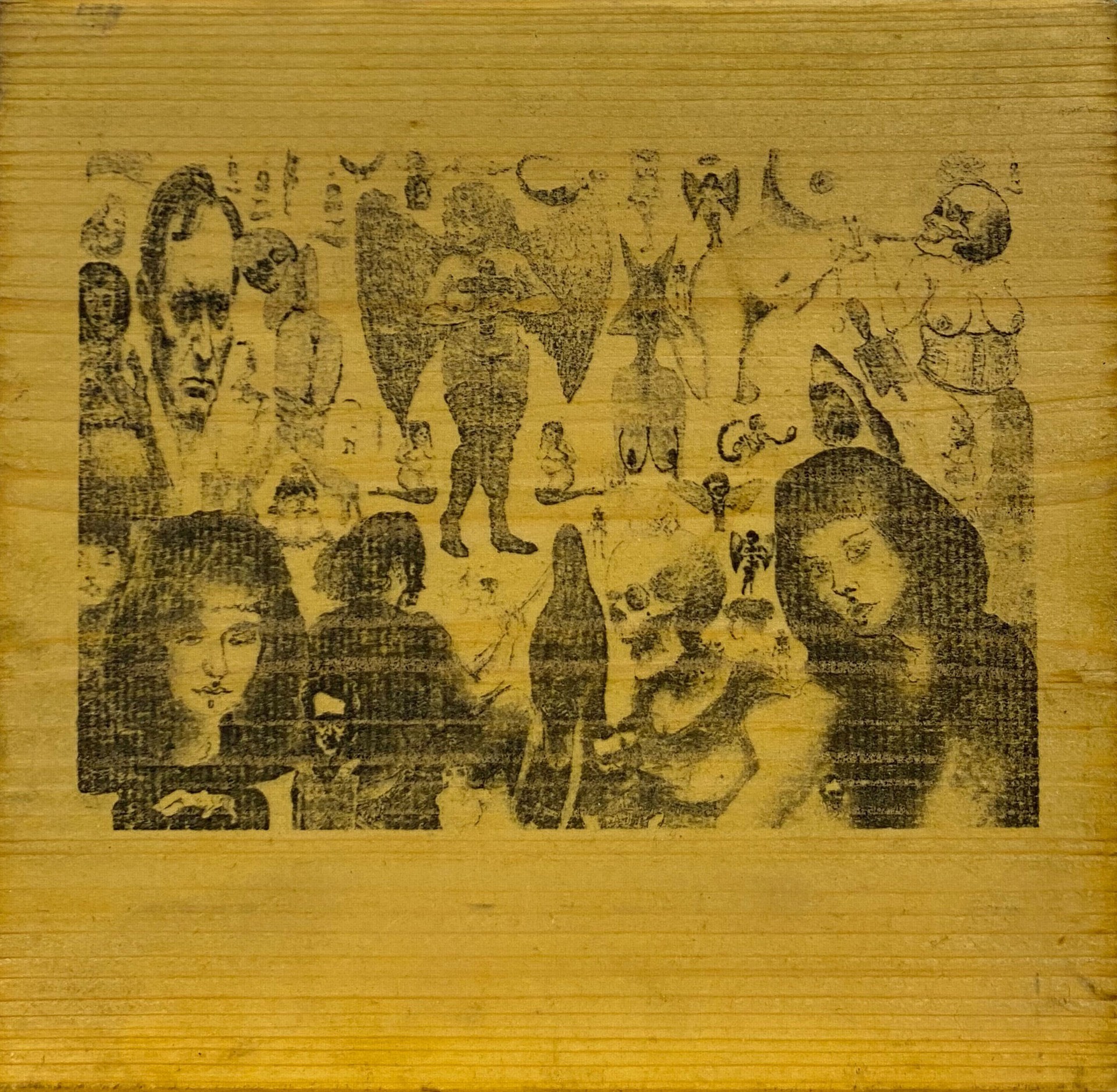 Photo of the work