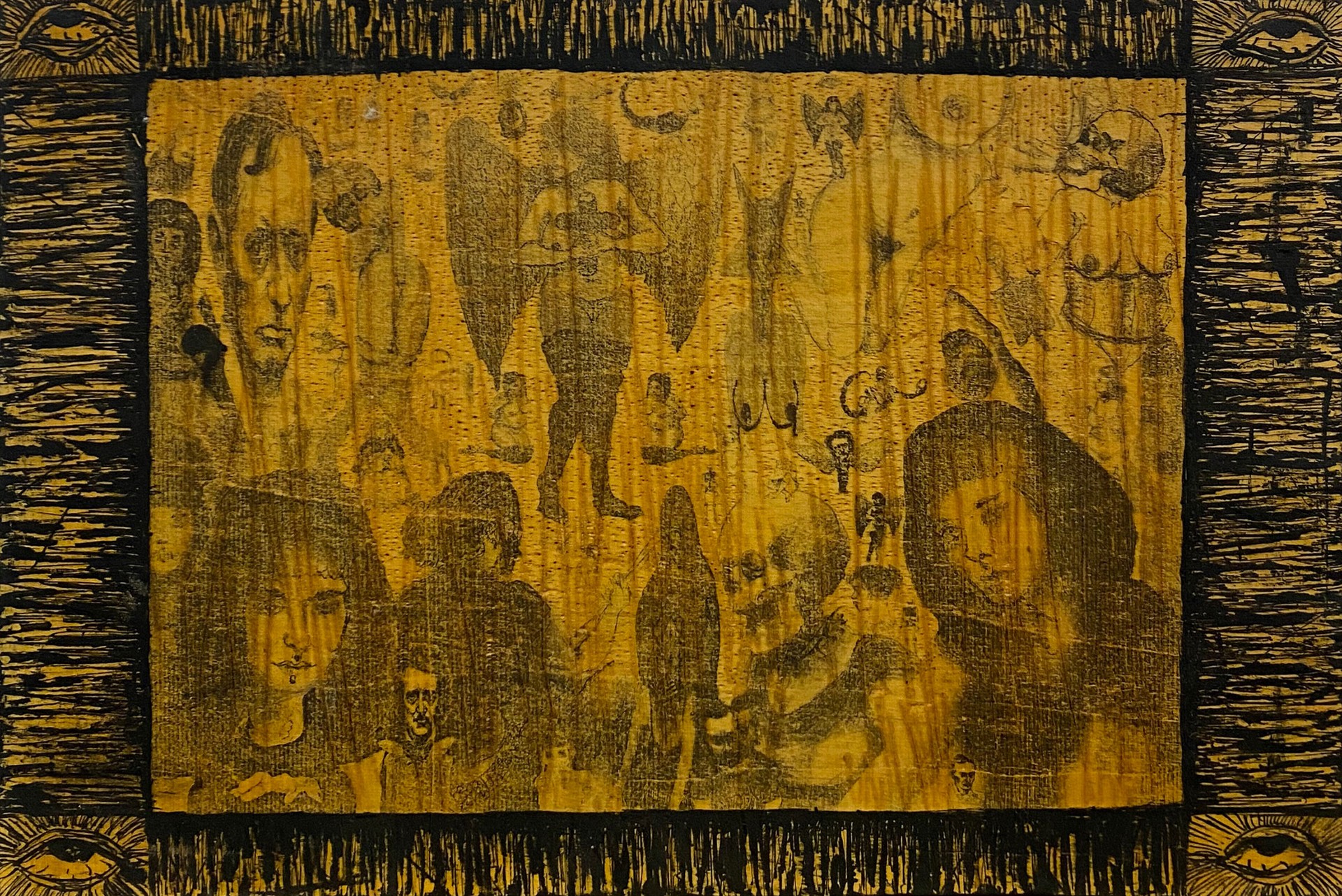 Photo of the work