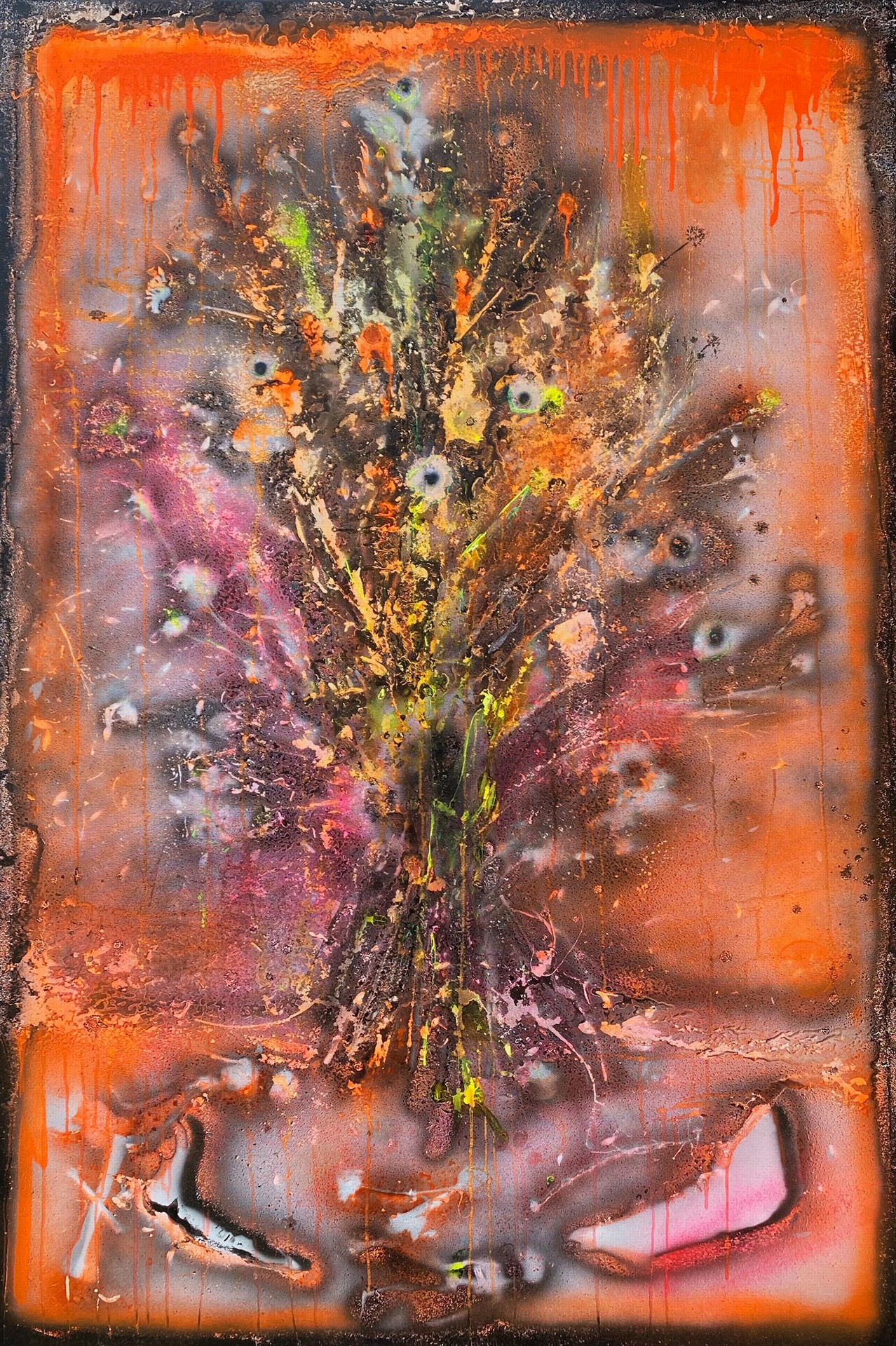 Photo of the work
