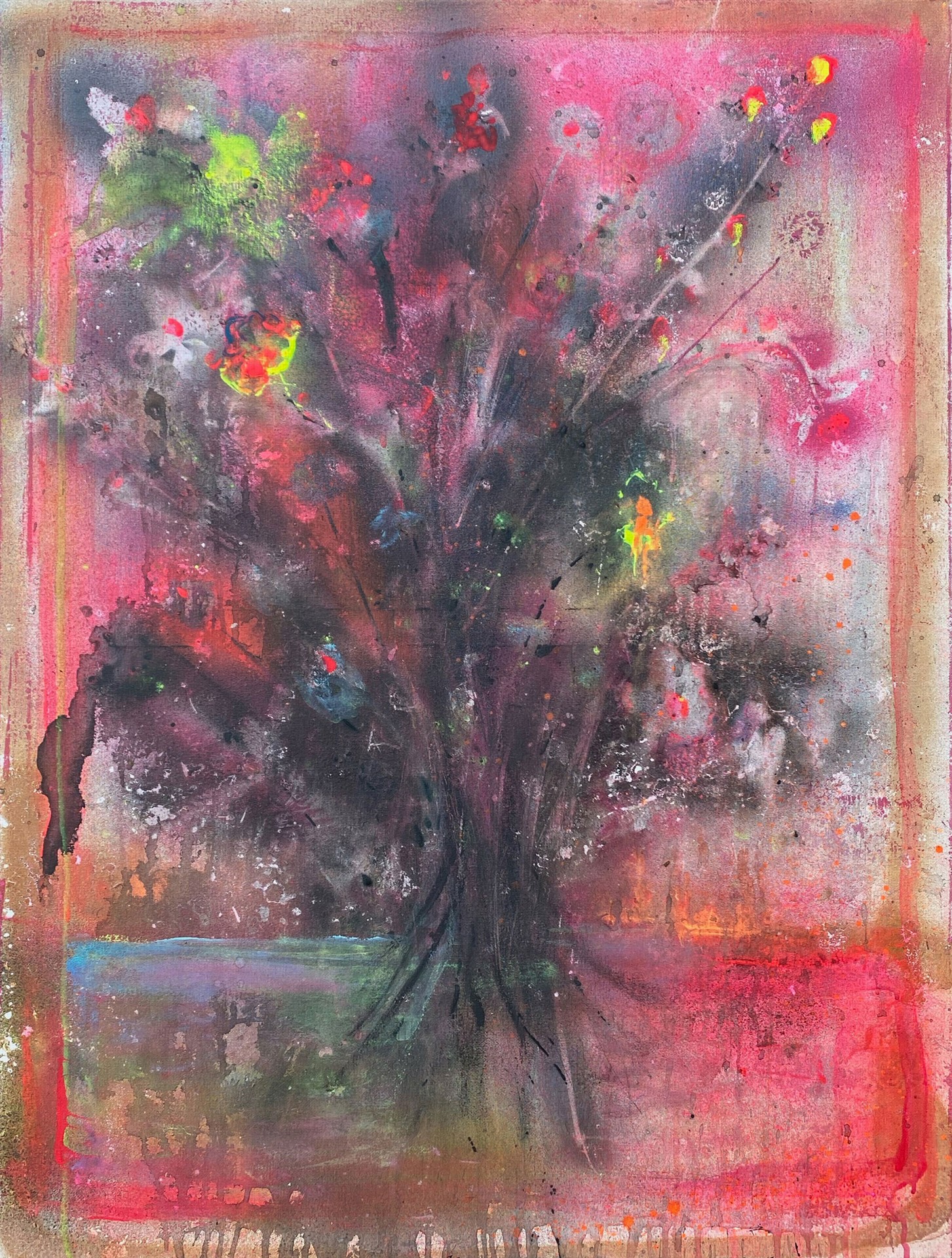 Photo of the work