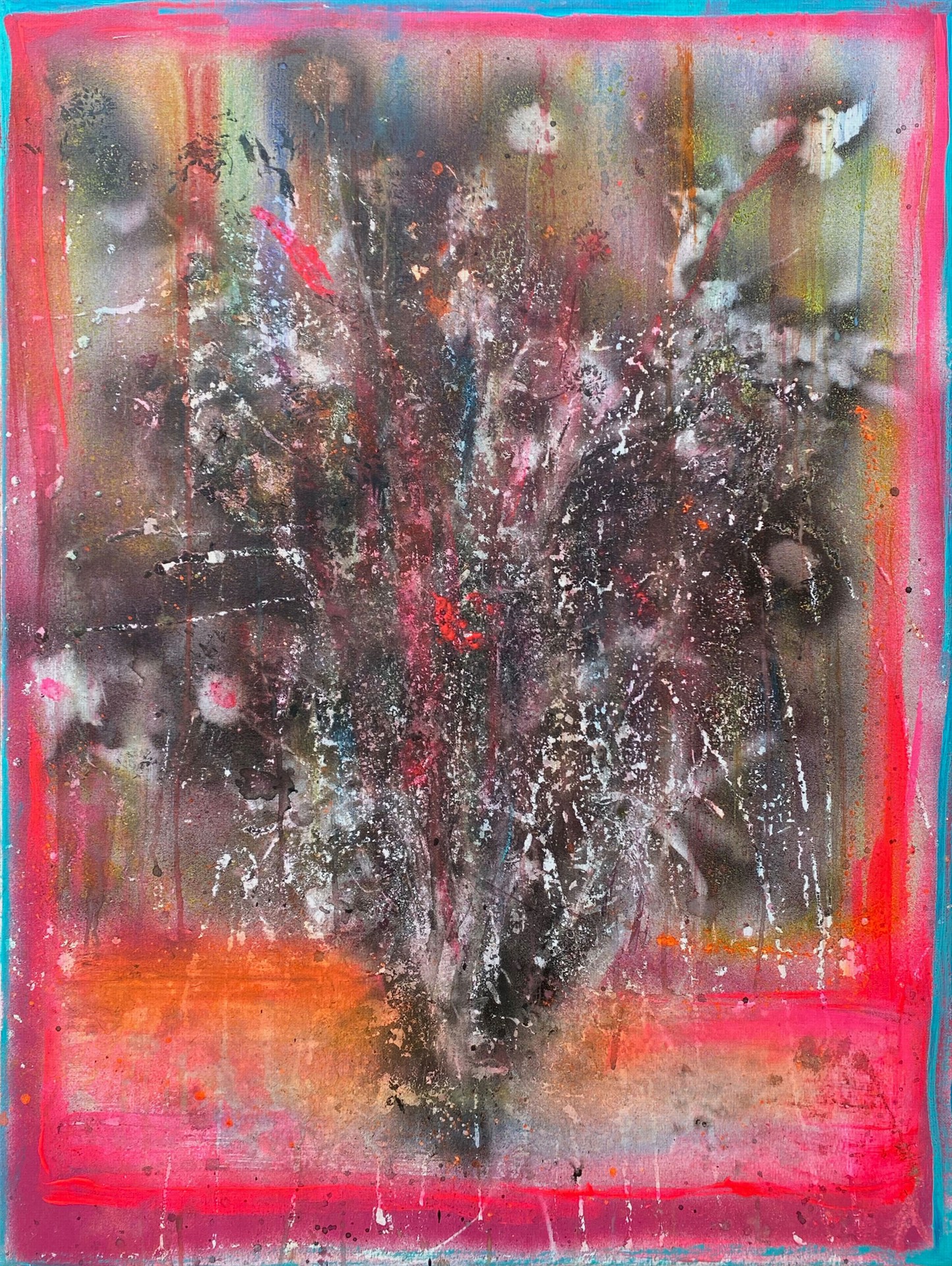 Photo of the work