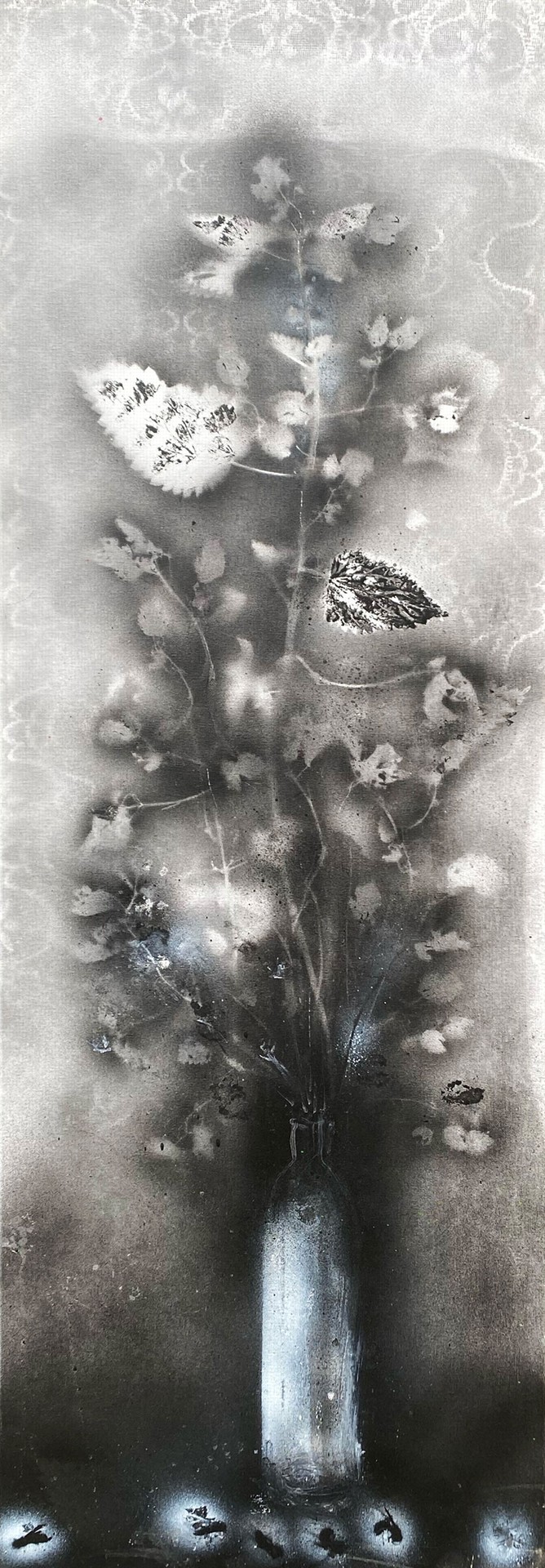 Photo of the work