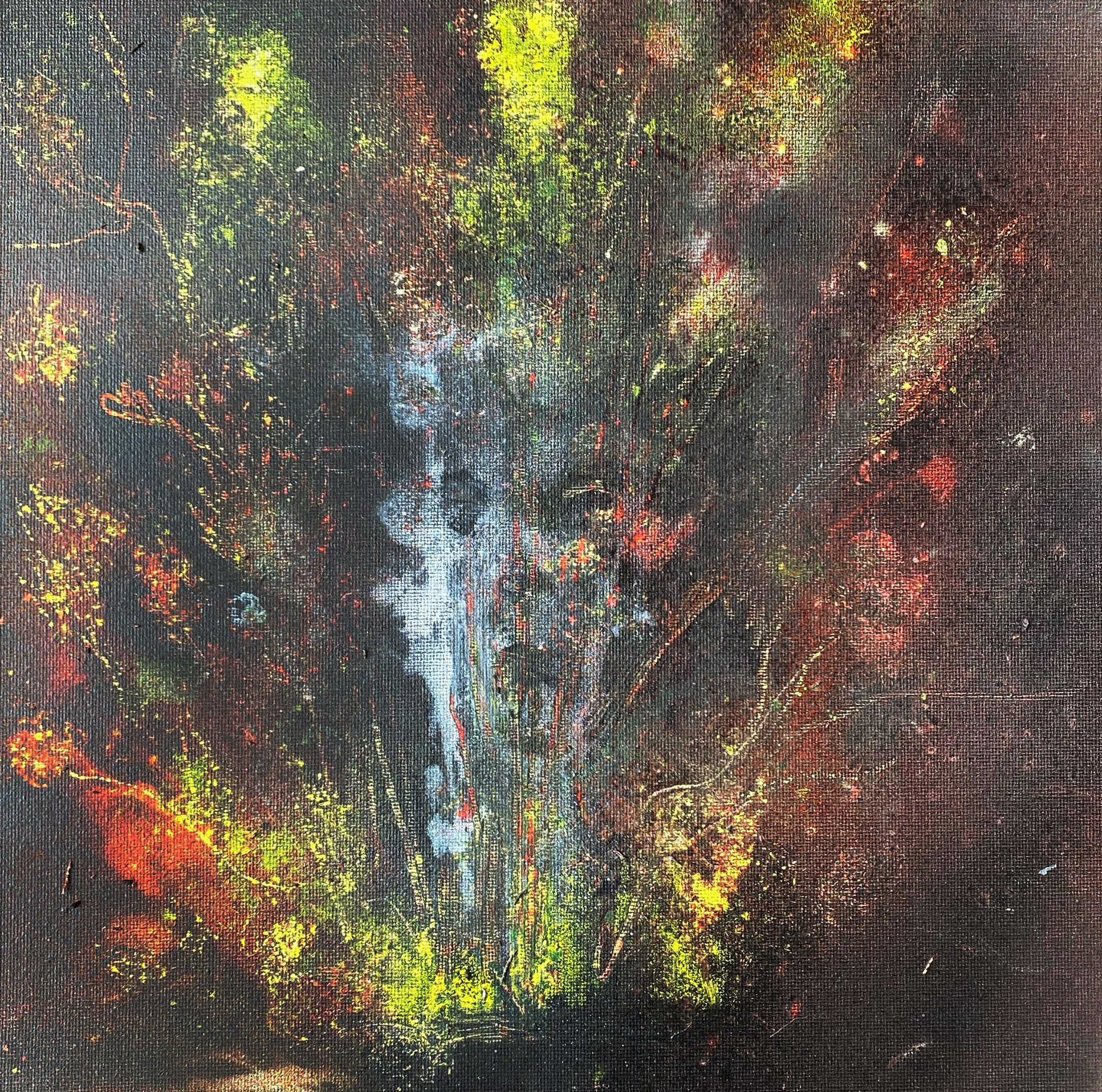 Photo of the work