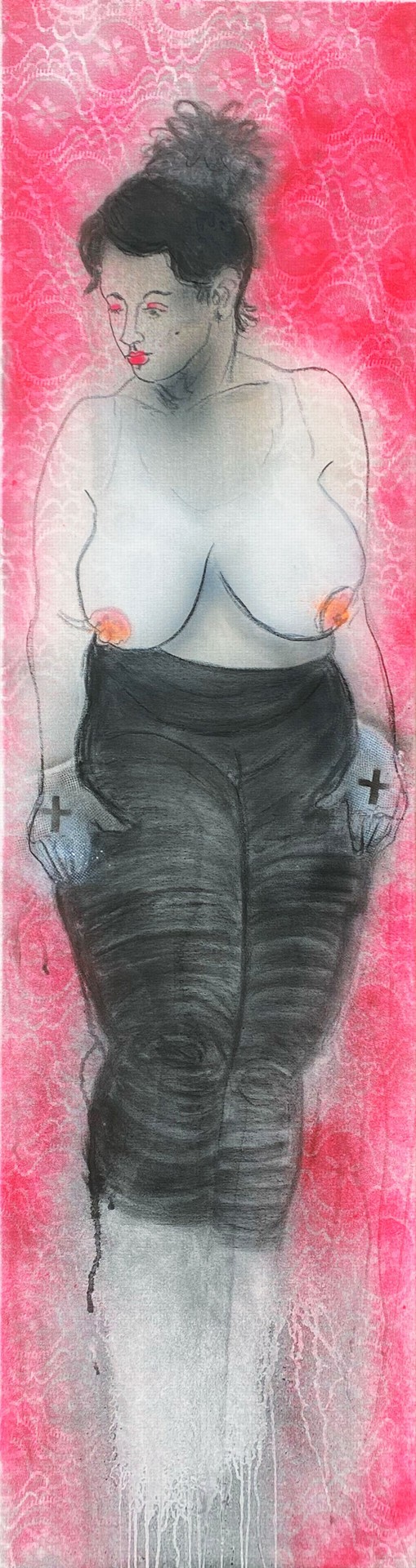 Photo of the work
