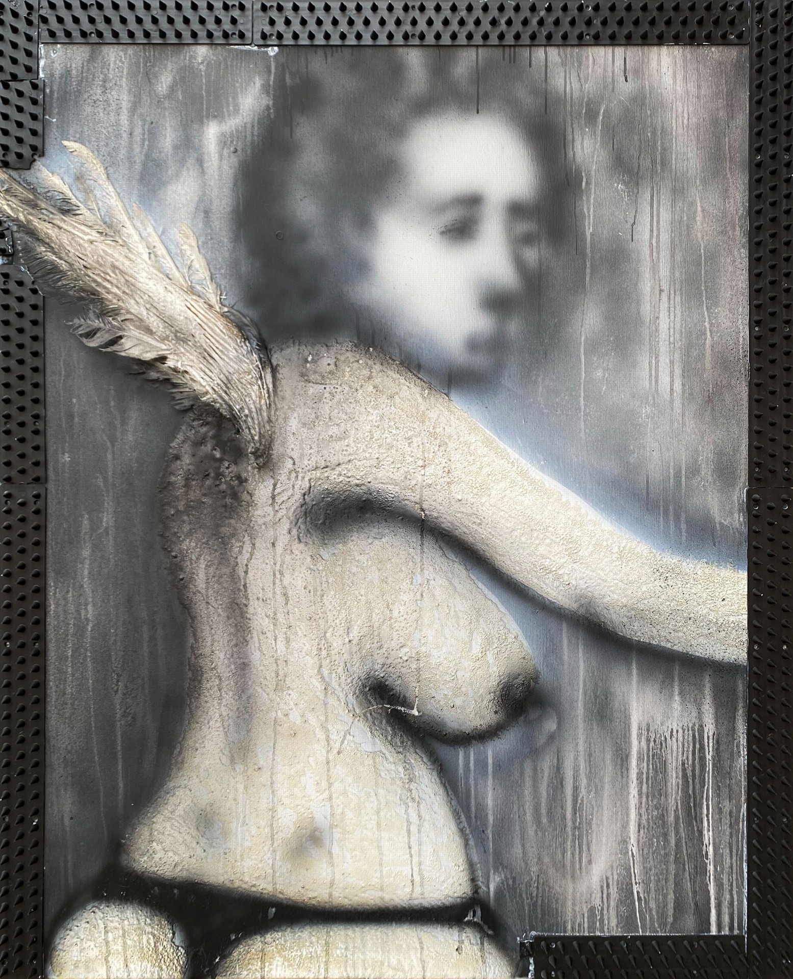Photo of the work