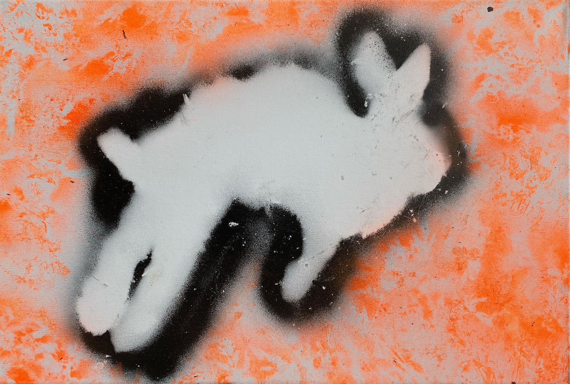 Photo of the work