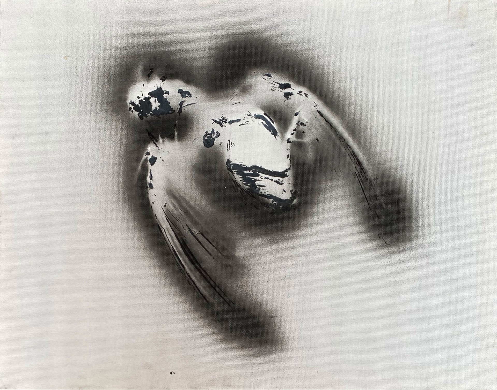 Photo of the work