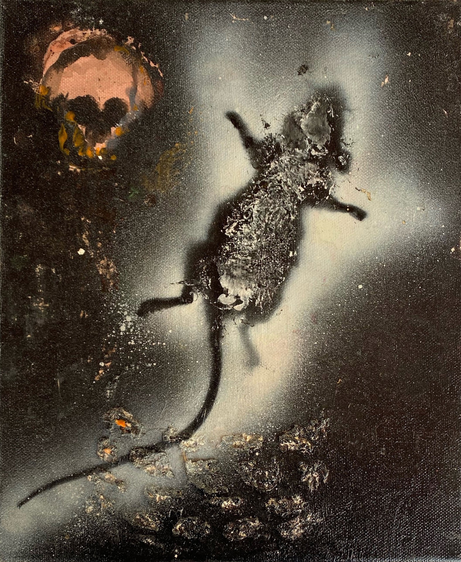 Photo of the work