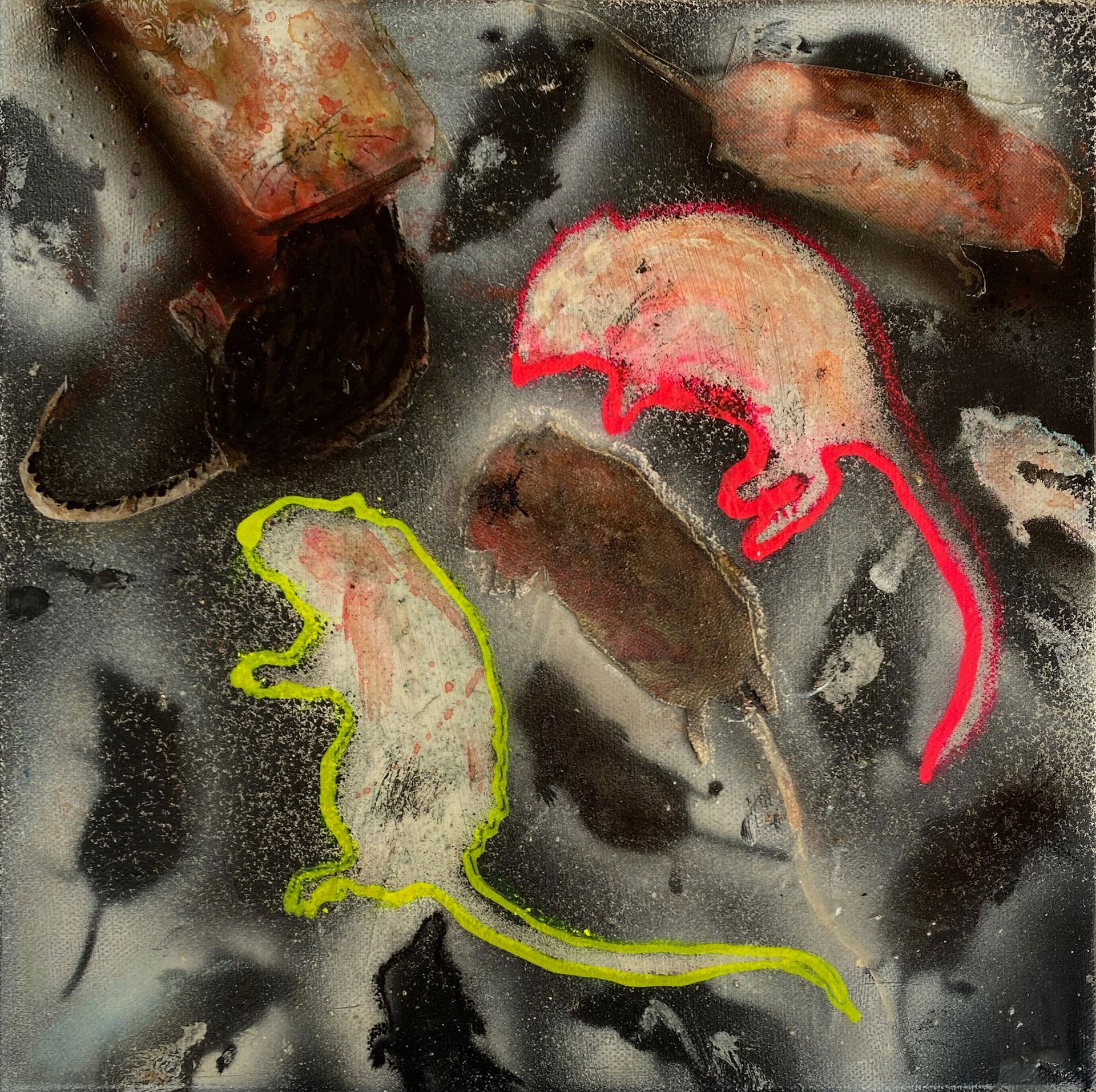 Photo of the work