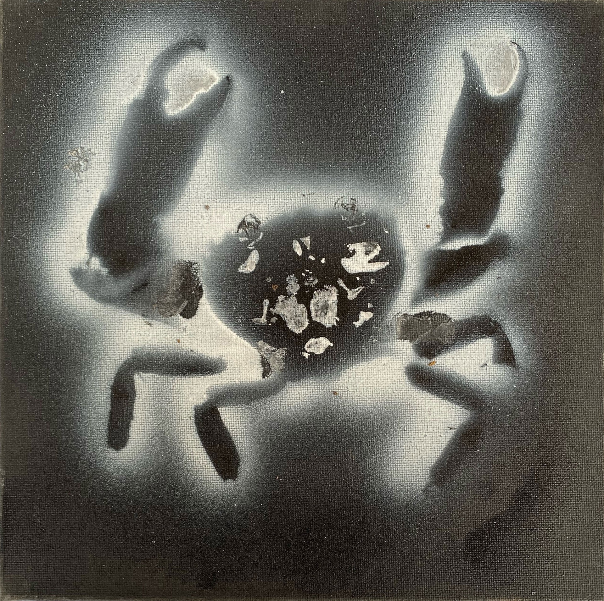 Photo of the work