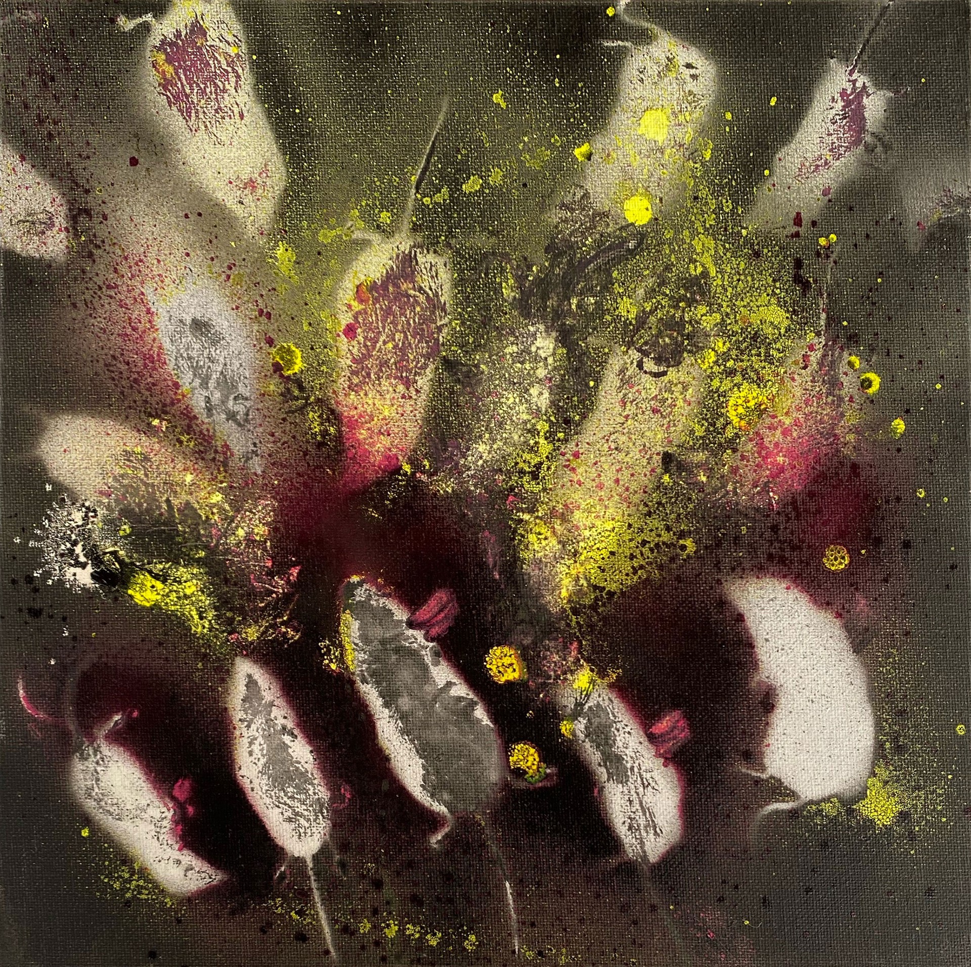 Photo of the work