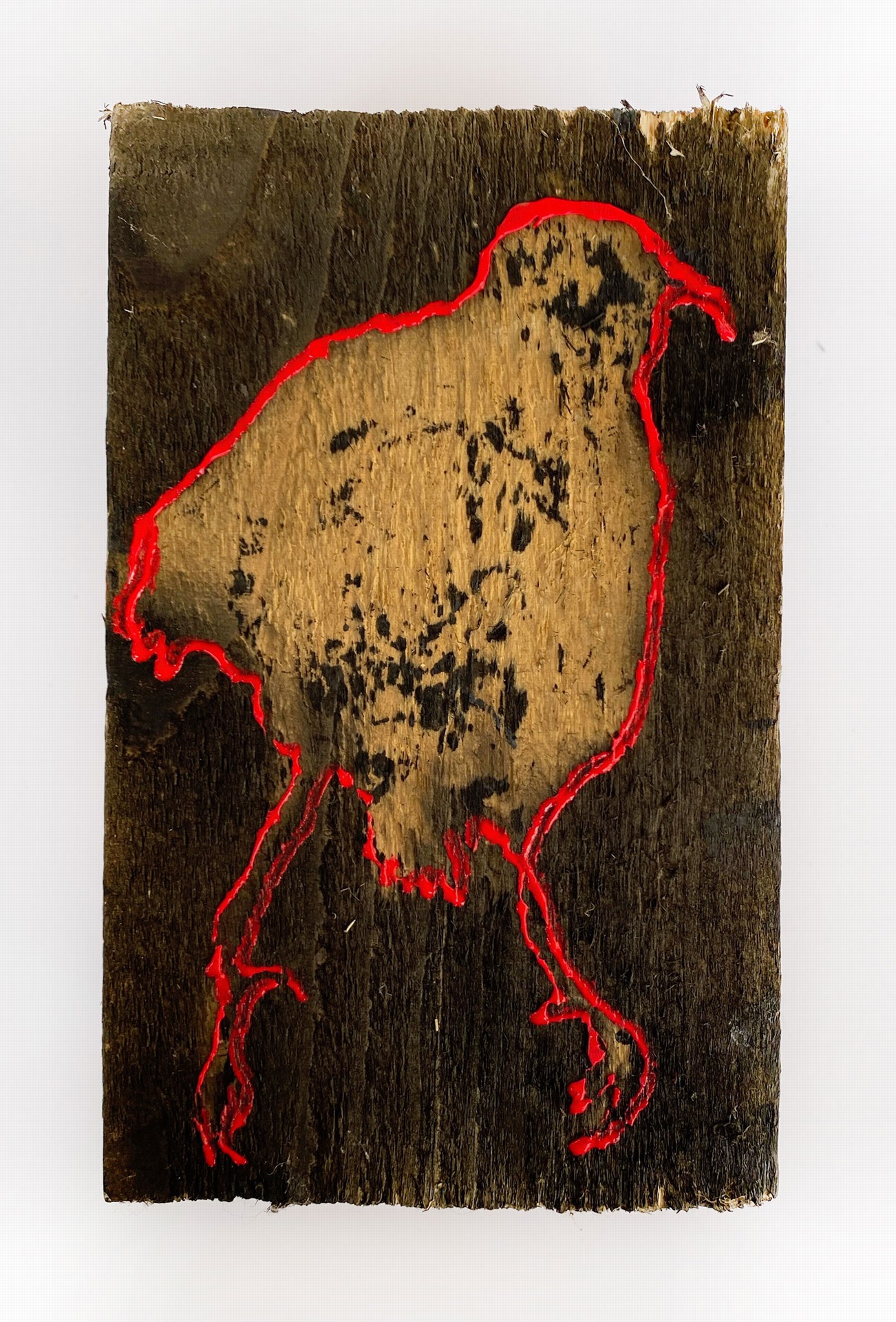Photo of the work