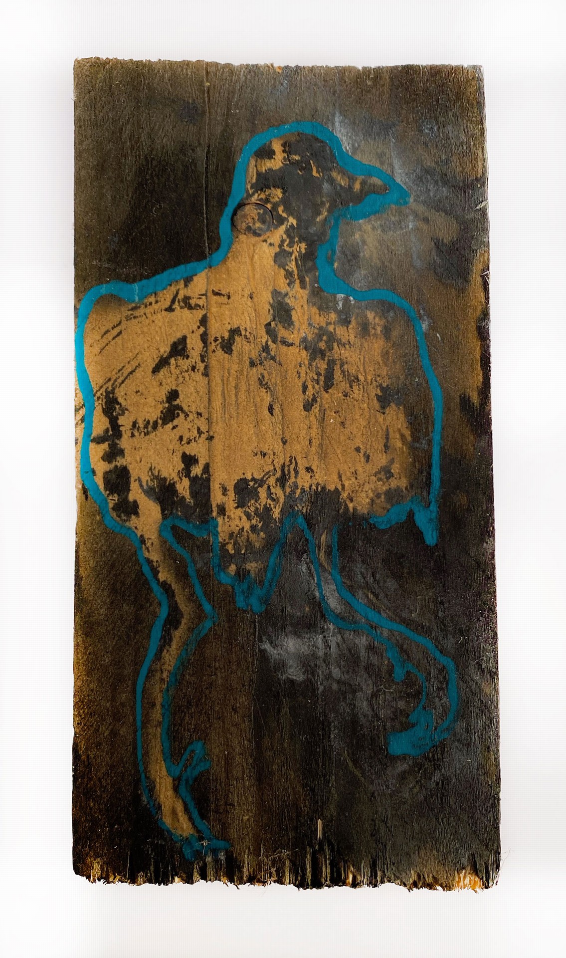 Photo of the work
