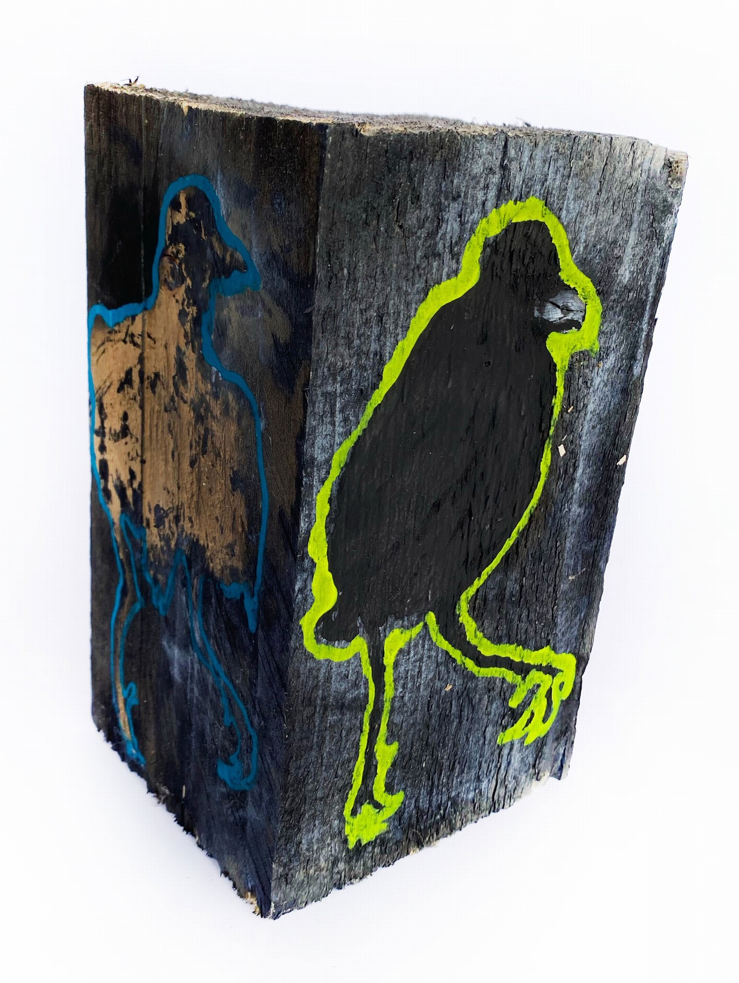 Photo of the work