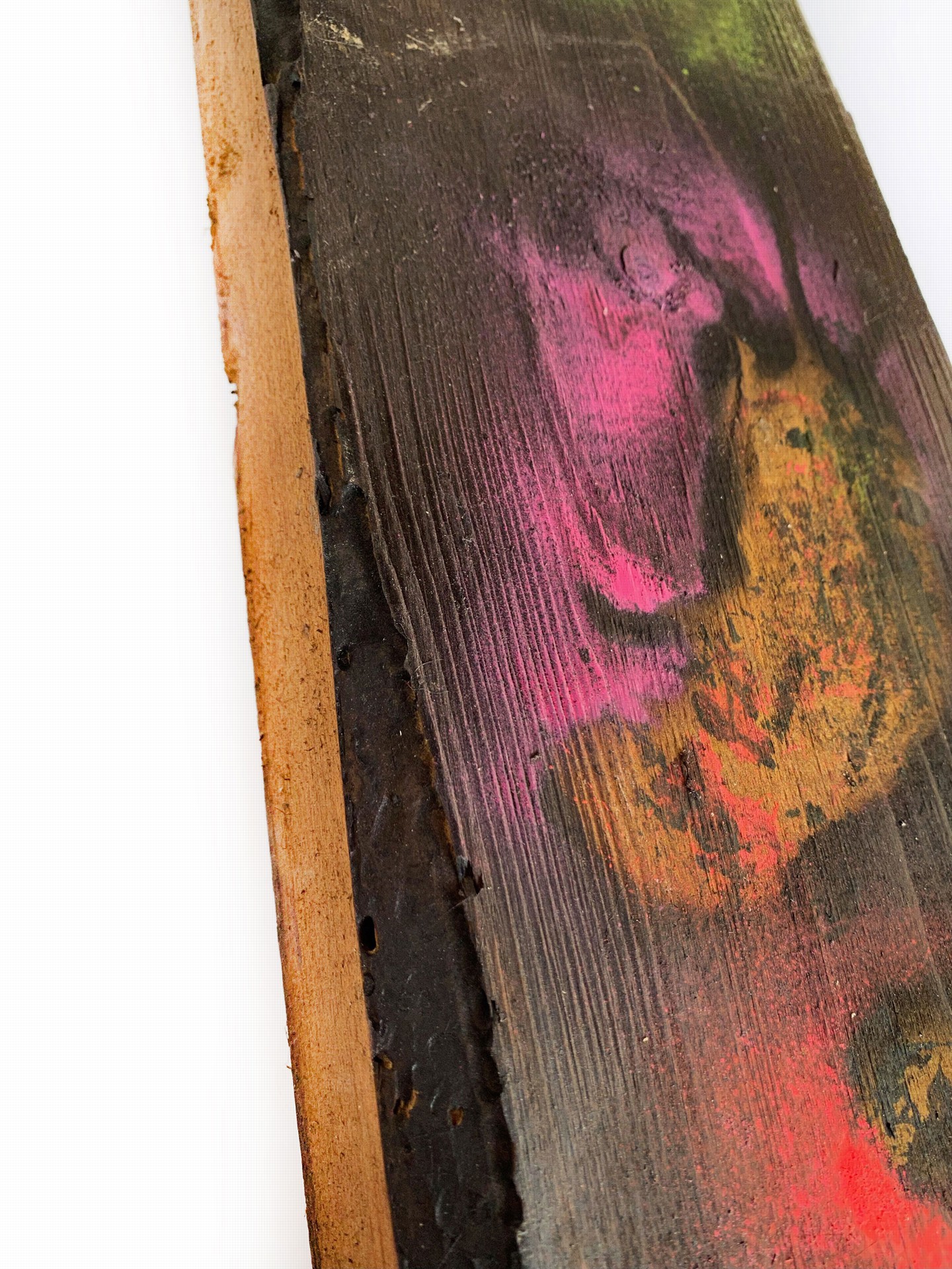 Photo of the work